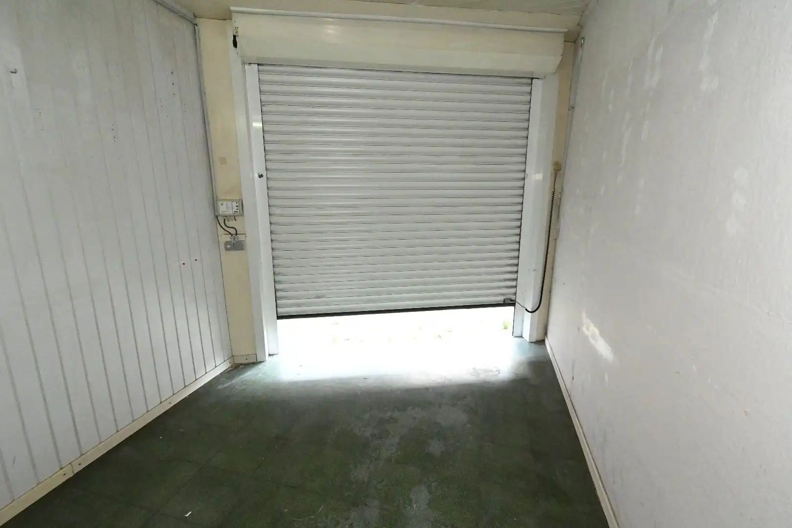 Rijwoning met garage gelegen centrum Maldegem foto 7