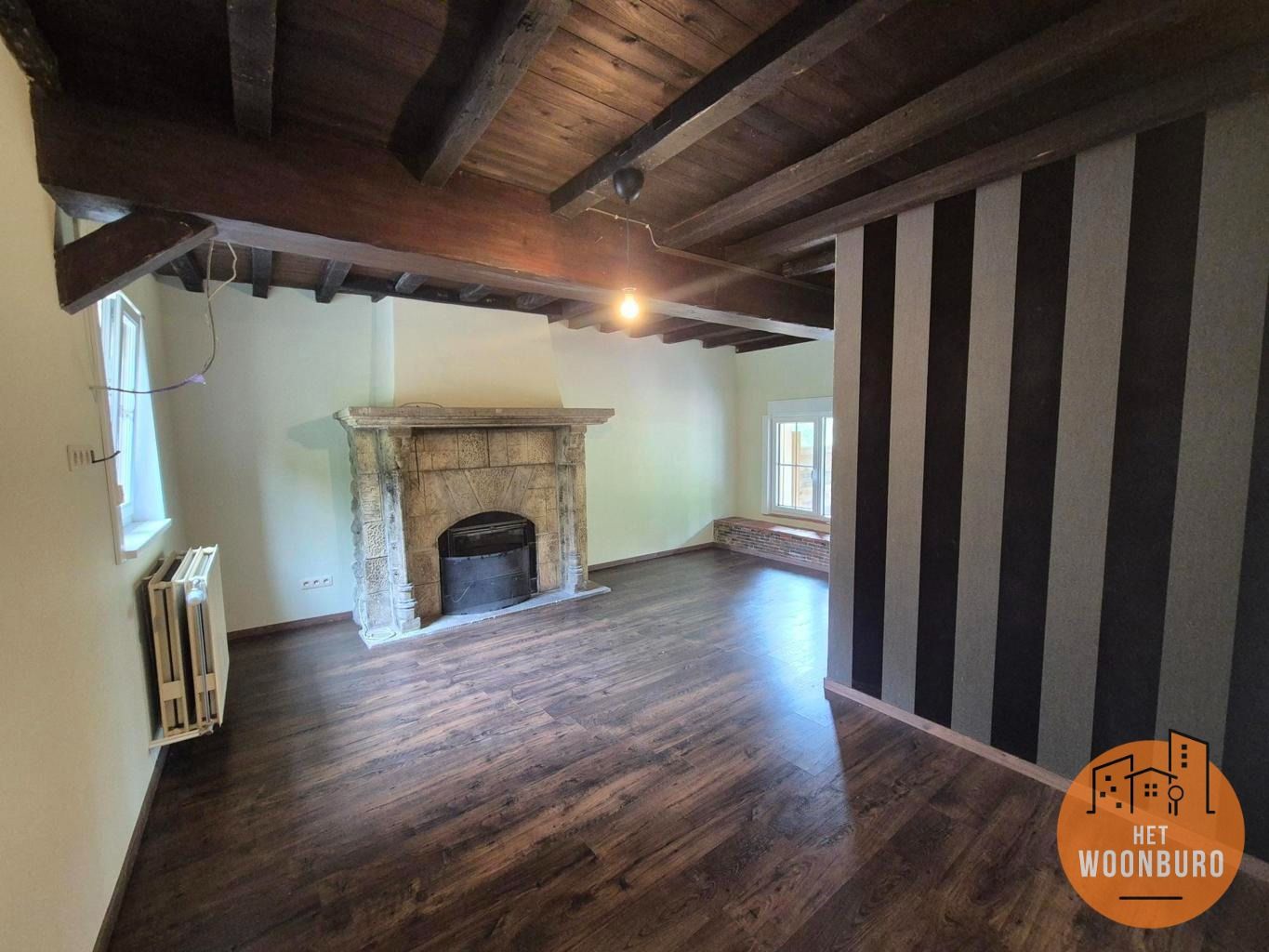 Woning HOB met garage en tuin foto 6