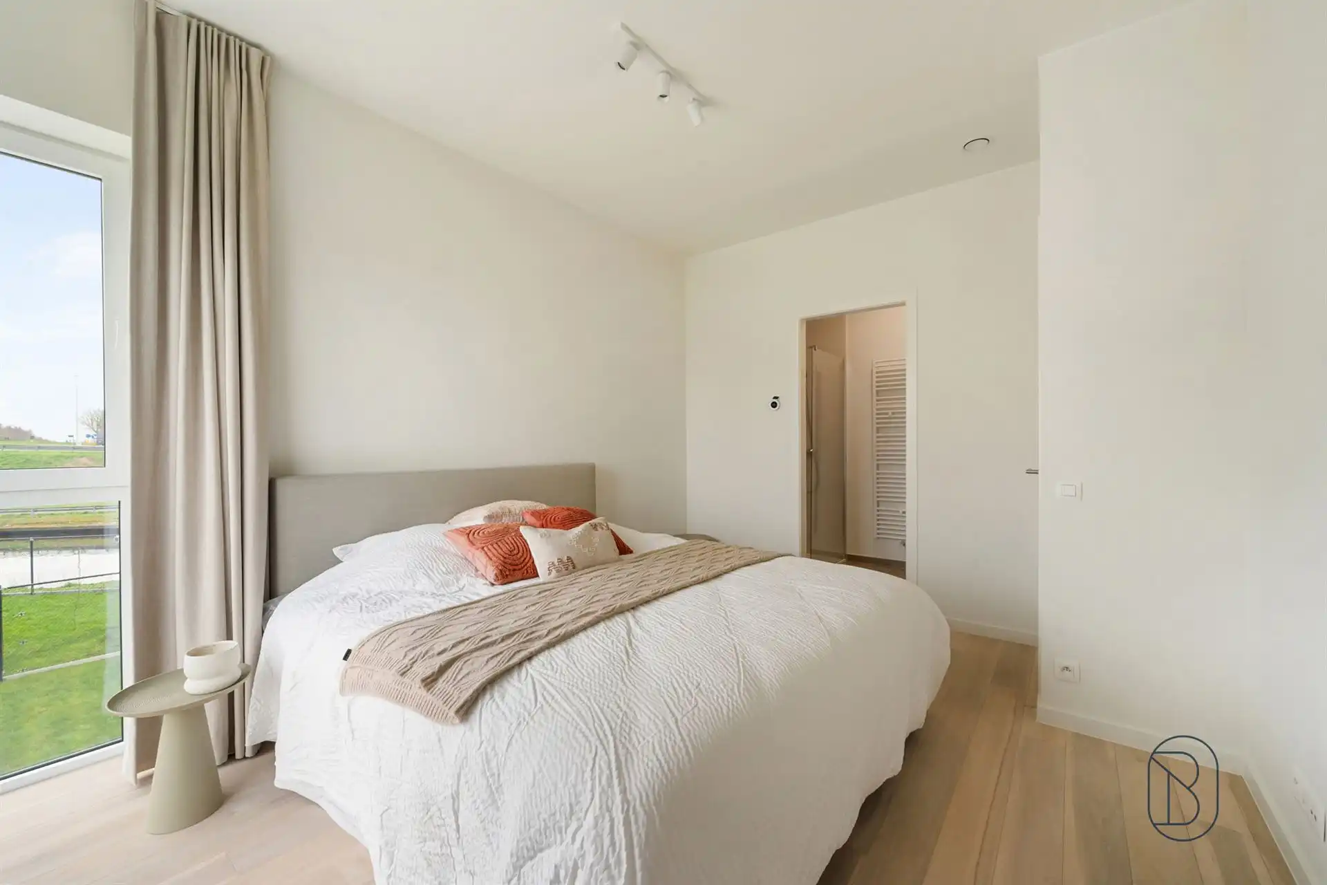Stijlvol nieuwbouwproject  aan 6% BTW in Adinkerke, De Panne foto 10