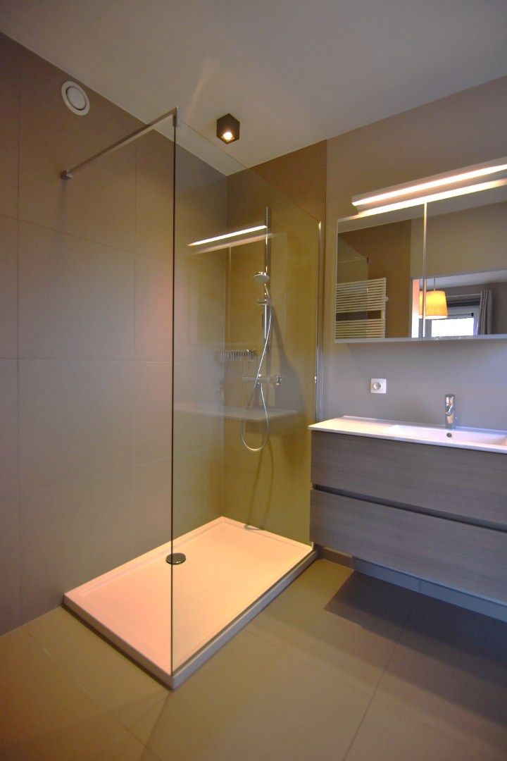 Luxueus 2-slpk appartement in woonwijk t'Motje foto 16