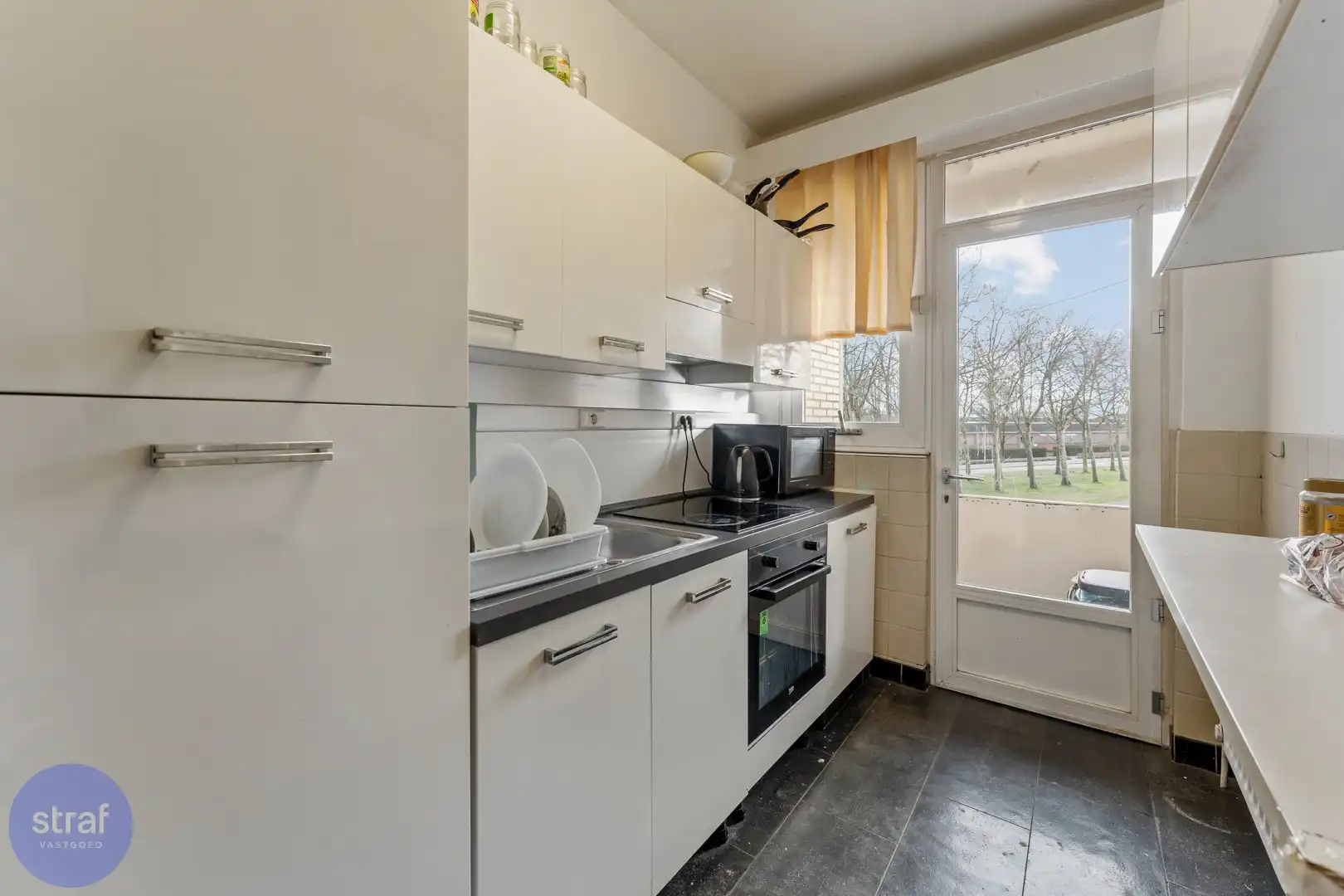 Tweeslaapkamerappartement op A-locatie aan de Beatrijslaan foto 4