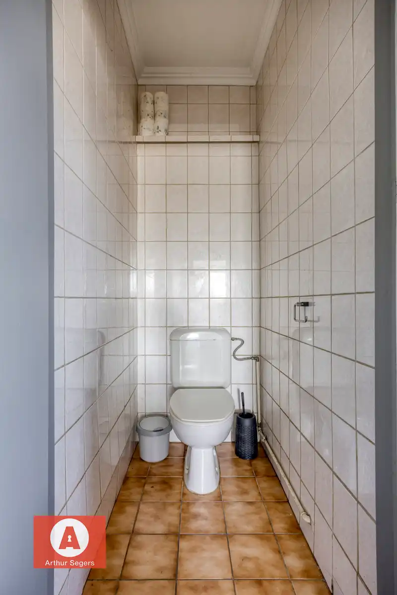 Renovatieproject op toplocatie aan de rand van Buggenhoutbos foto 14