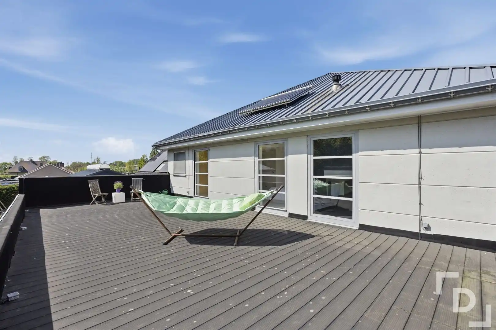 Moderne villa met hoogwaardige afwerking op topligging! foto 26