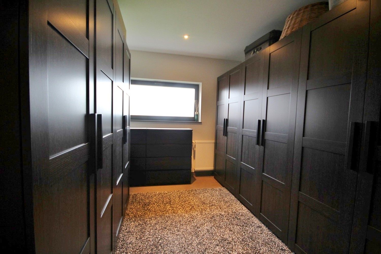 Energiezuinig en modern appartement met ruime terrassen foto 24