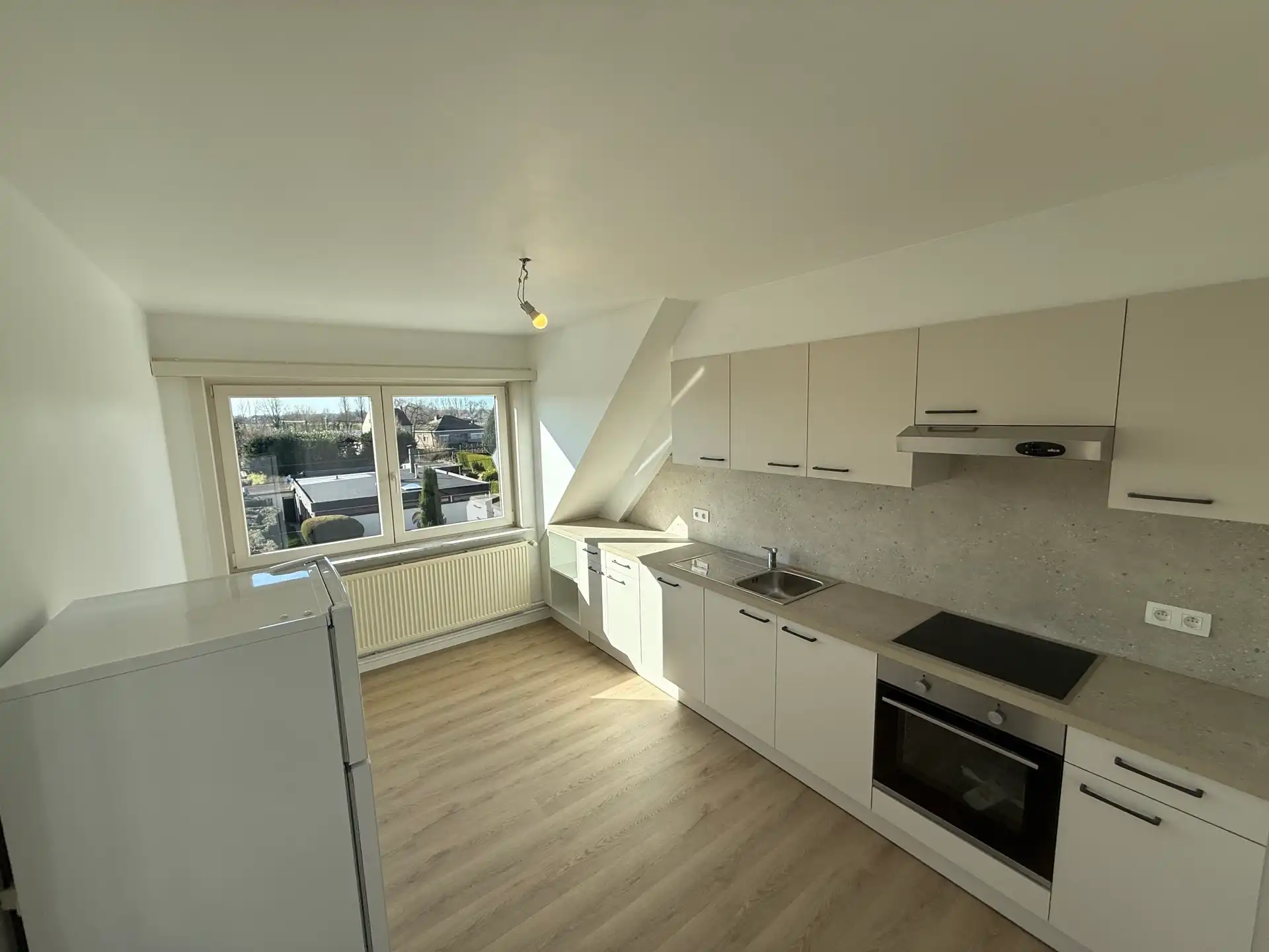 Appartement te huur foto 8