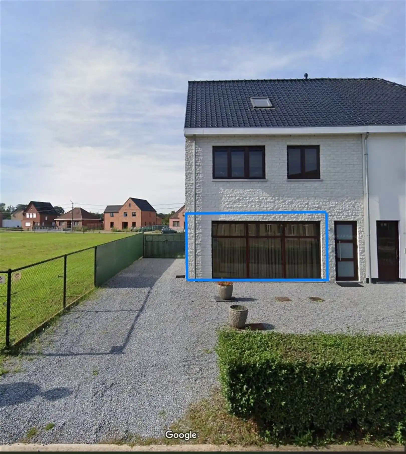 TE HUUR: Gemeubeld appartement met 1 slaapkamer! foto {{pictureIndex}}