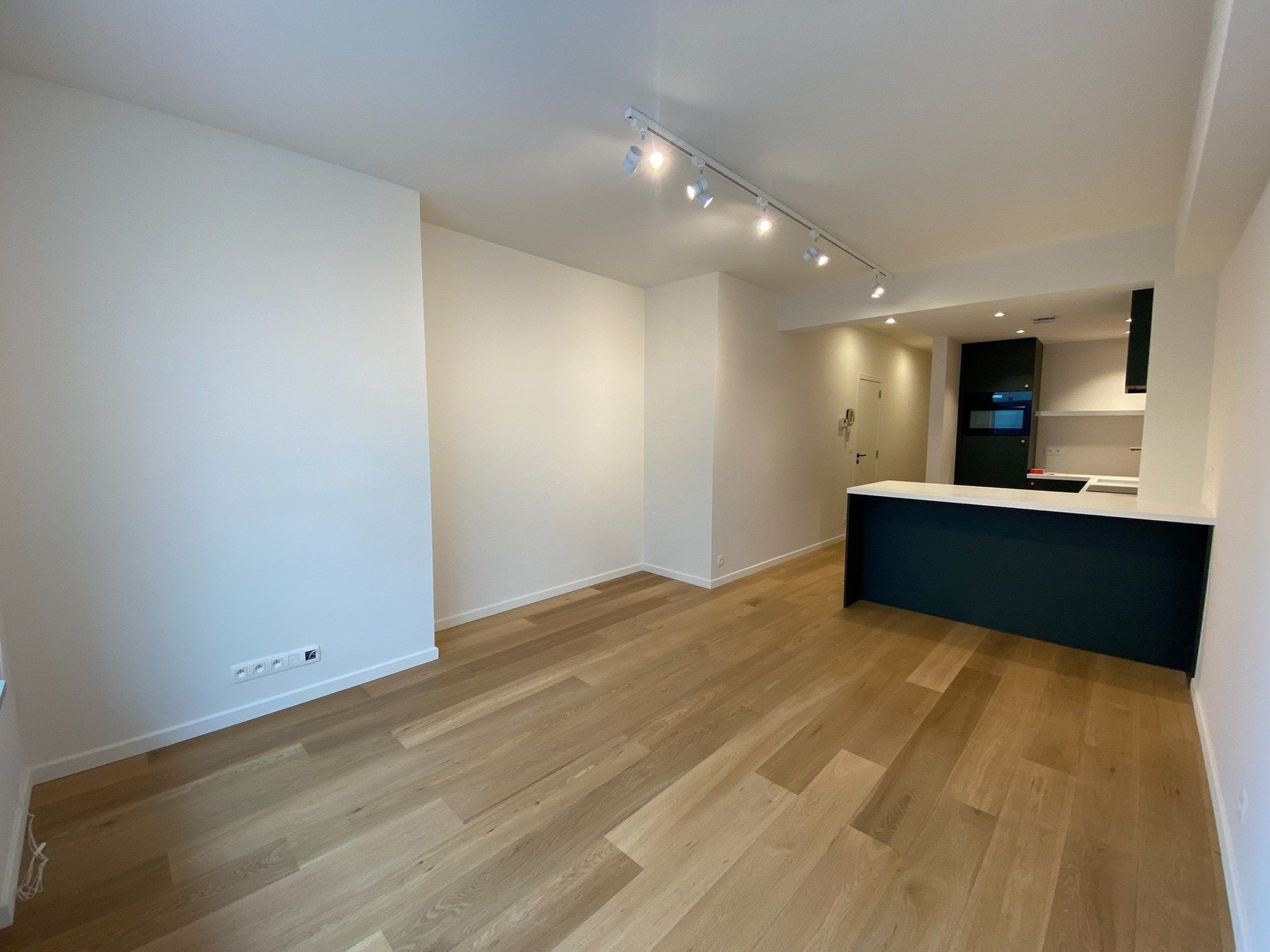 Appartement te huur Duindistelstraat 5 -/0.1 - 8300 Knokke-Heist