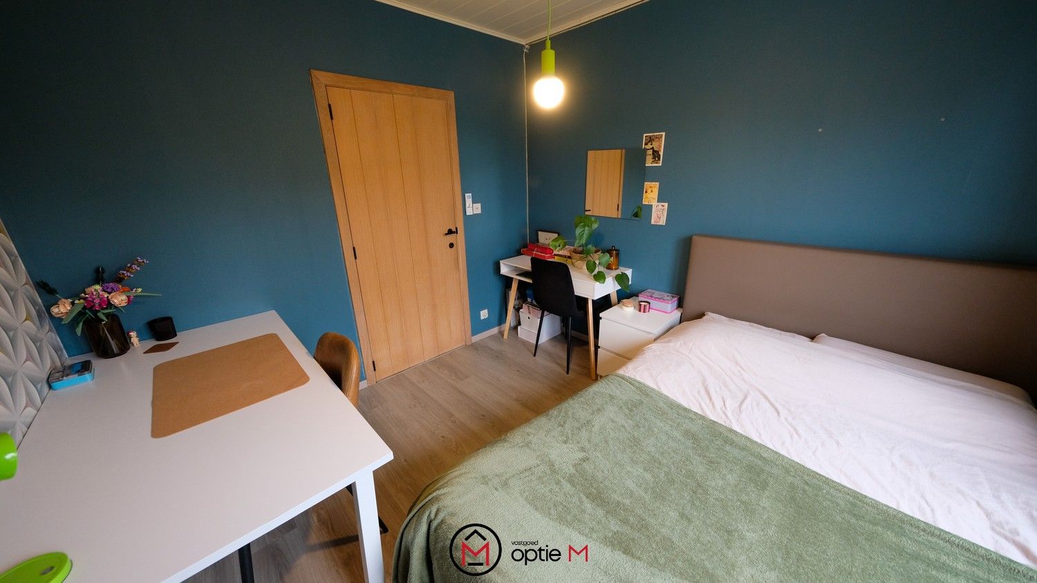 Gerenoveerde woning in rustige buurt foto 16