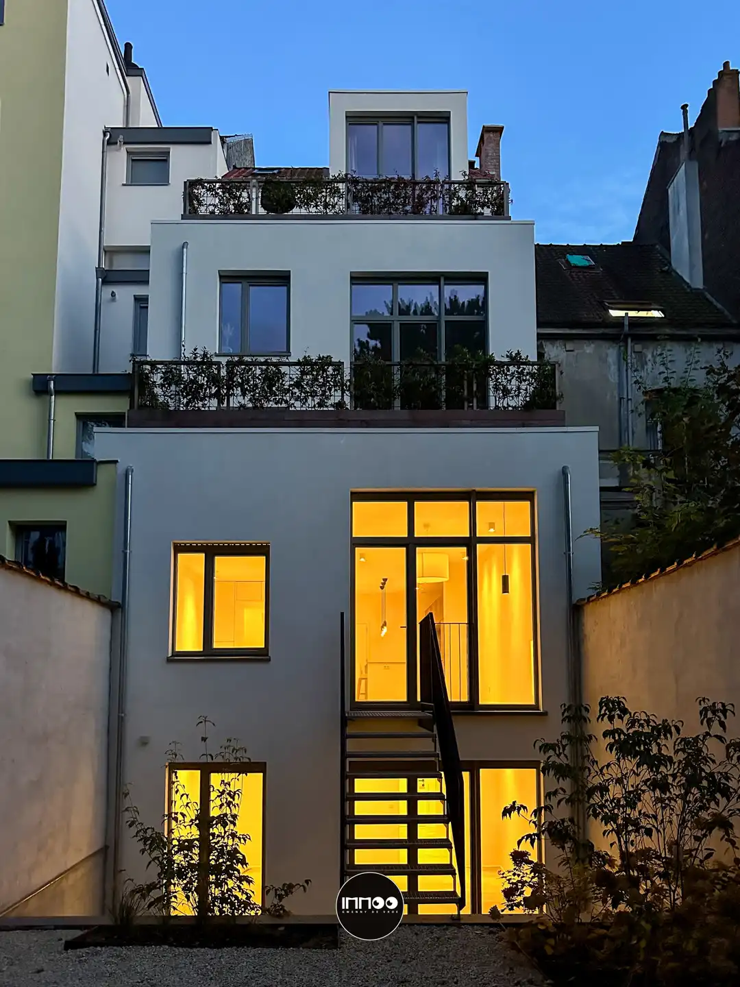 Appartement te koop foto 15