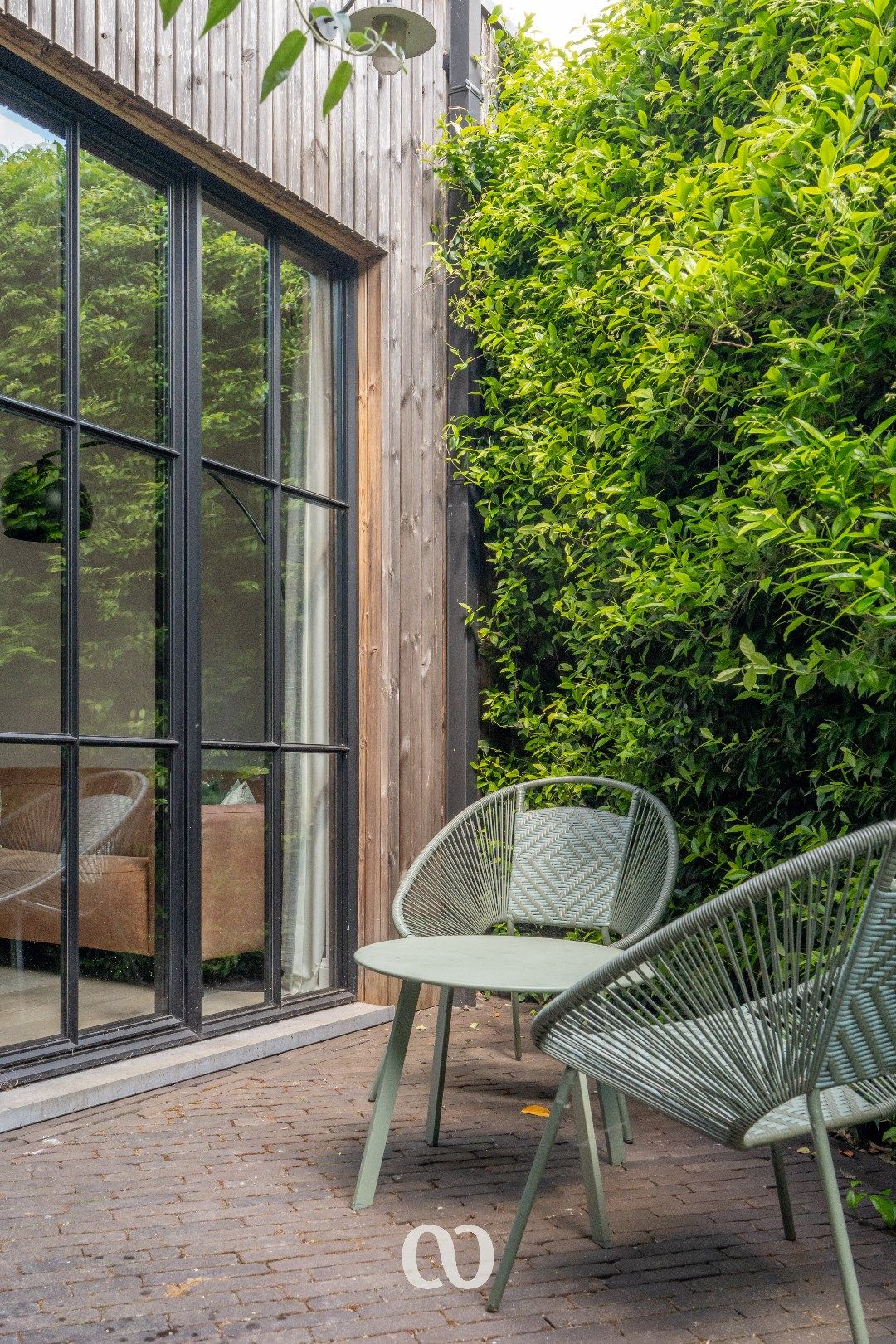Prachtig gerenoveerde woning in het hart van Oudenaarde foto 26