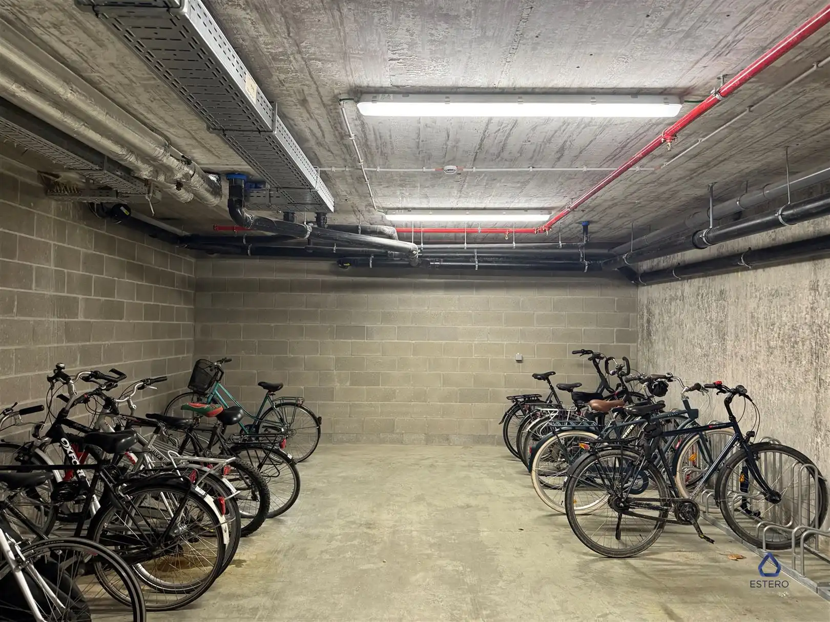 Nieuwbouwappartement met 3 slaapkamers op een topligging foto 19