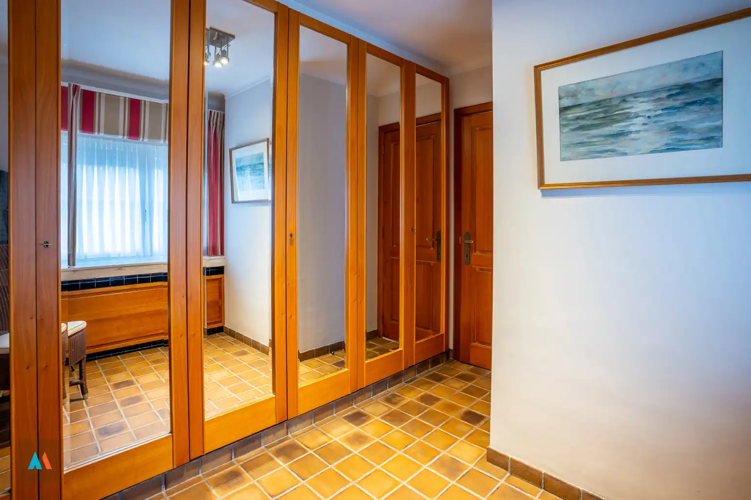 Charmante halfopen woning in hartje Hoogstraten foto 20