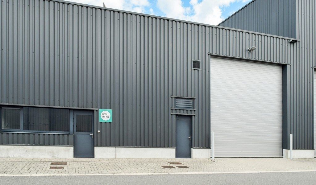 Recente opslagruimte te huur in Malle foto 7