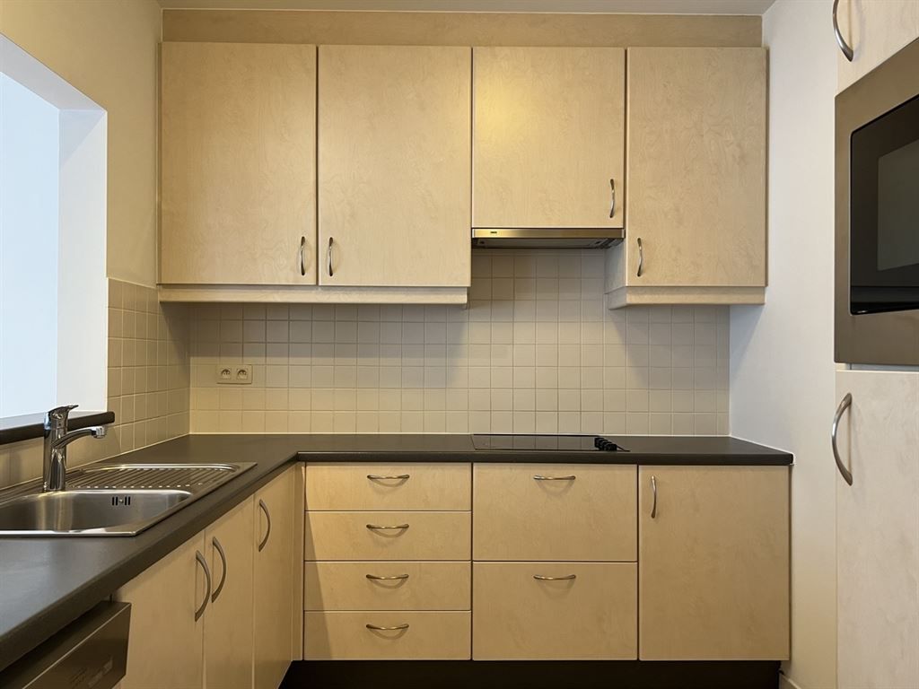 Gezellig 2 slaapkamer appartement foto 4