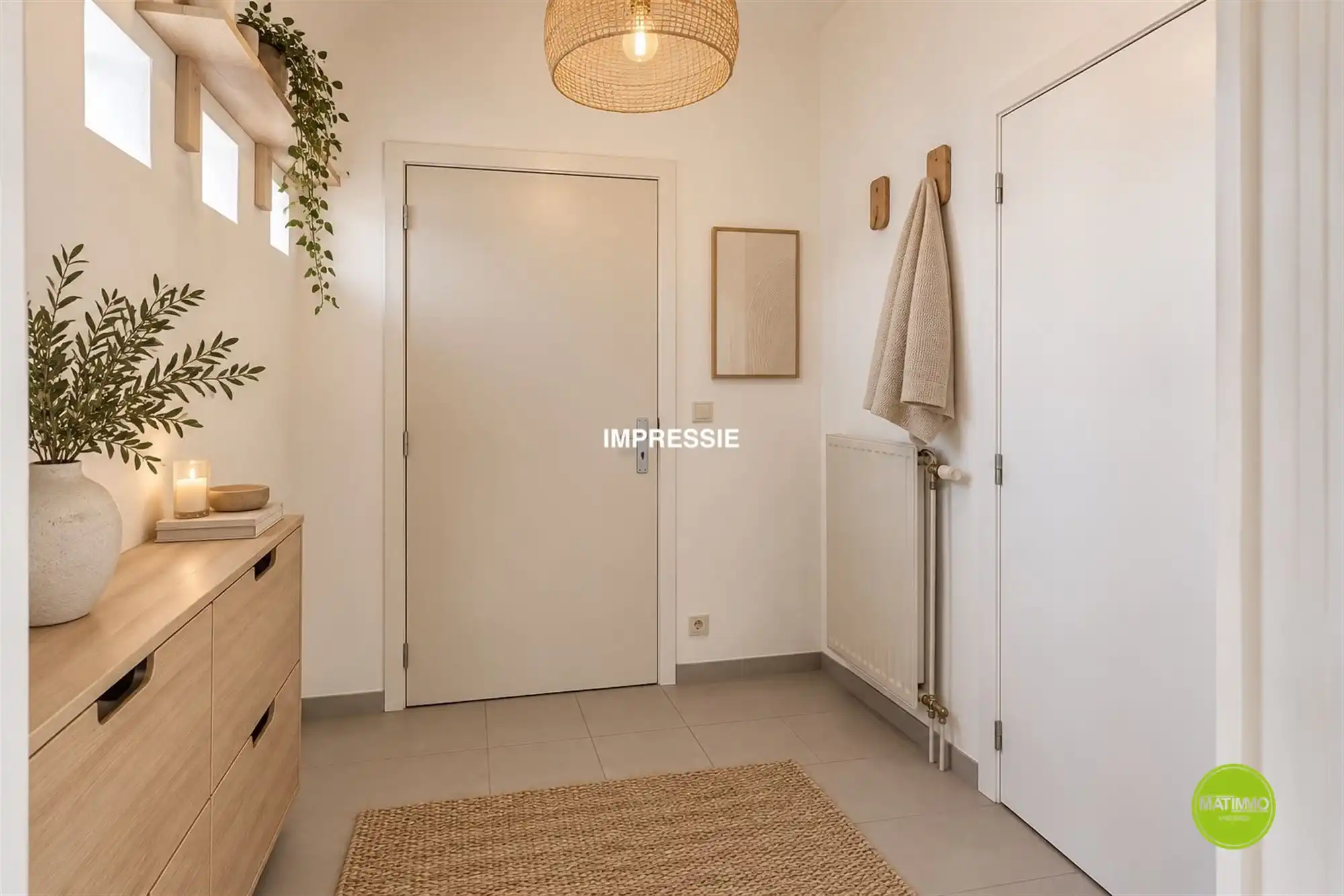 Ruim en energiezuinig wonen in het centrum van Pelt! foto 14