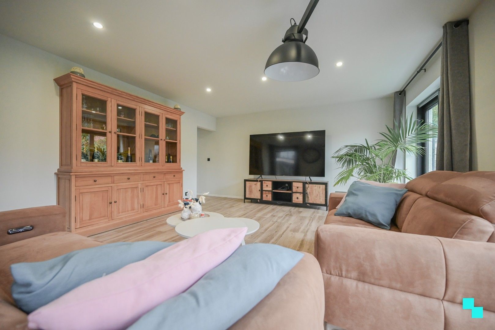 Instapklare woning aan kanaalpark te Ingelmunster foto 4