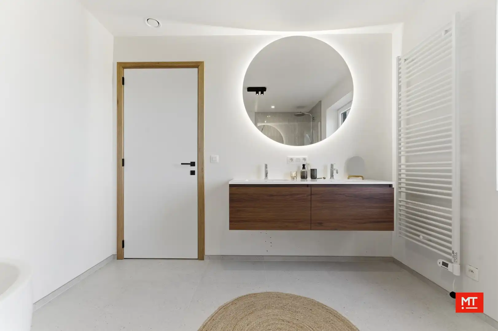 Nieuwbouwvilla op 1.101 m² te koop in Zonnebeke foto 17