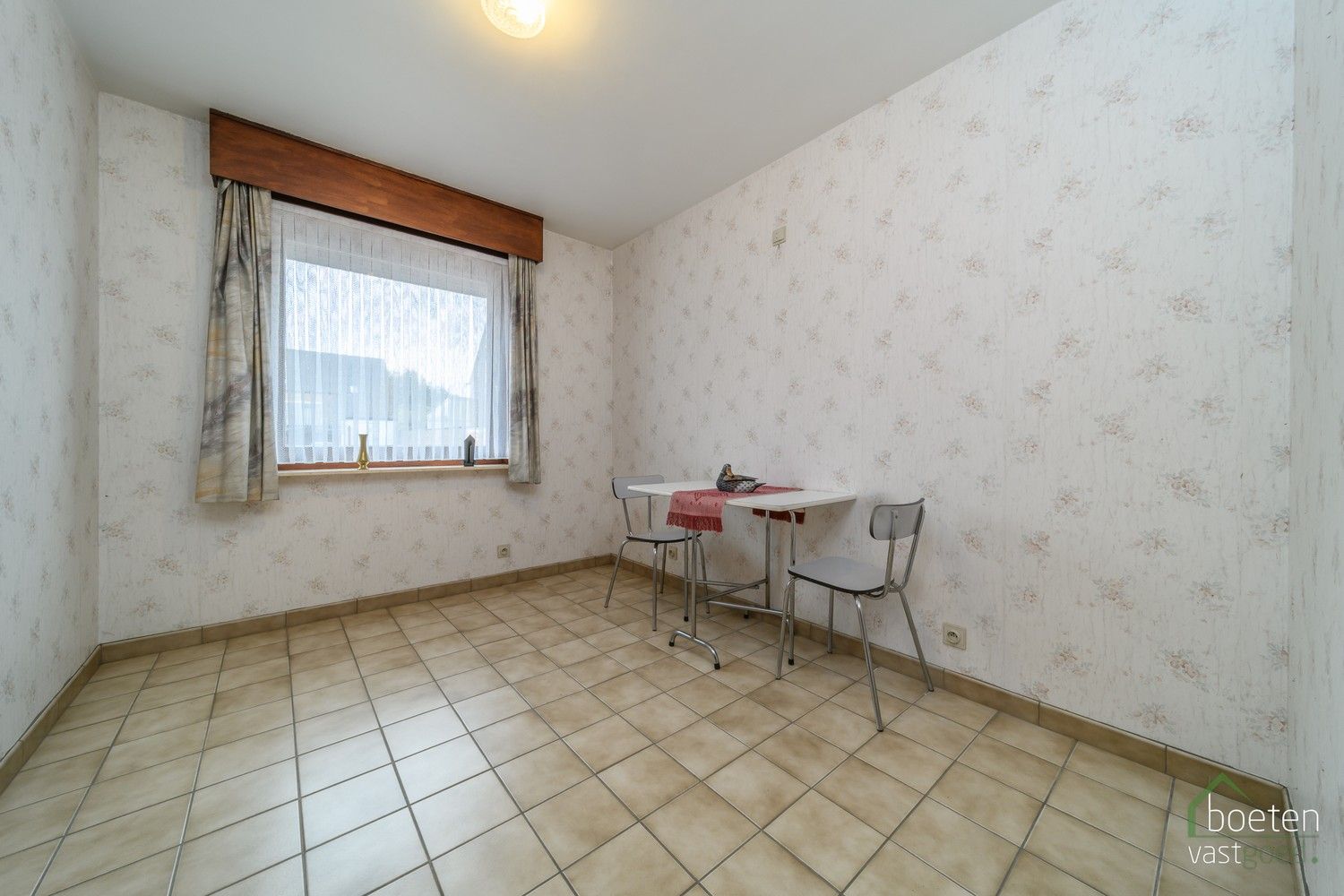 Reninge: Verzorgde gelijkvloerse woning met heel wat potentieel, fantastische tuin met open zicht op de Reningse broeken op 1.108m² totale grondopp. foto 14