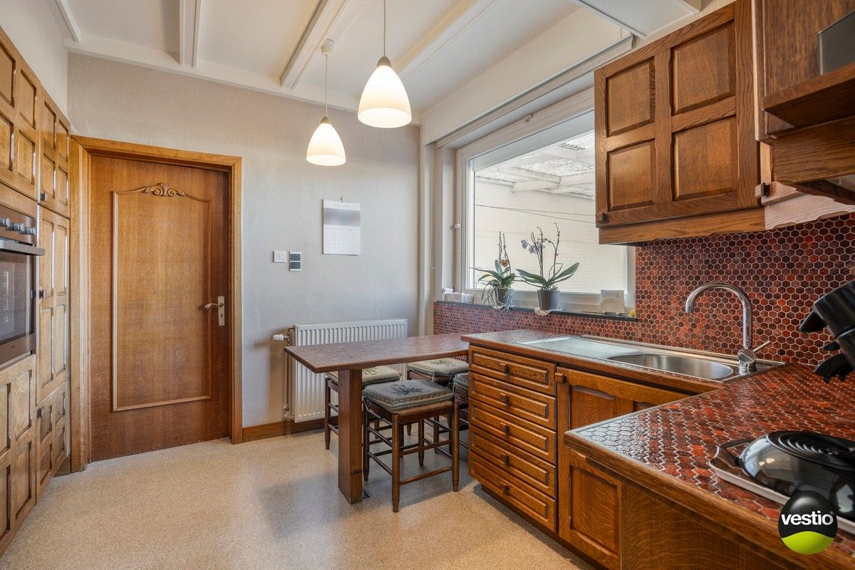 RUSTIG GELEGEN HOB MET 4 SLK OP 6ARE IN HOESELT foto 6