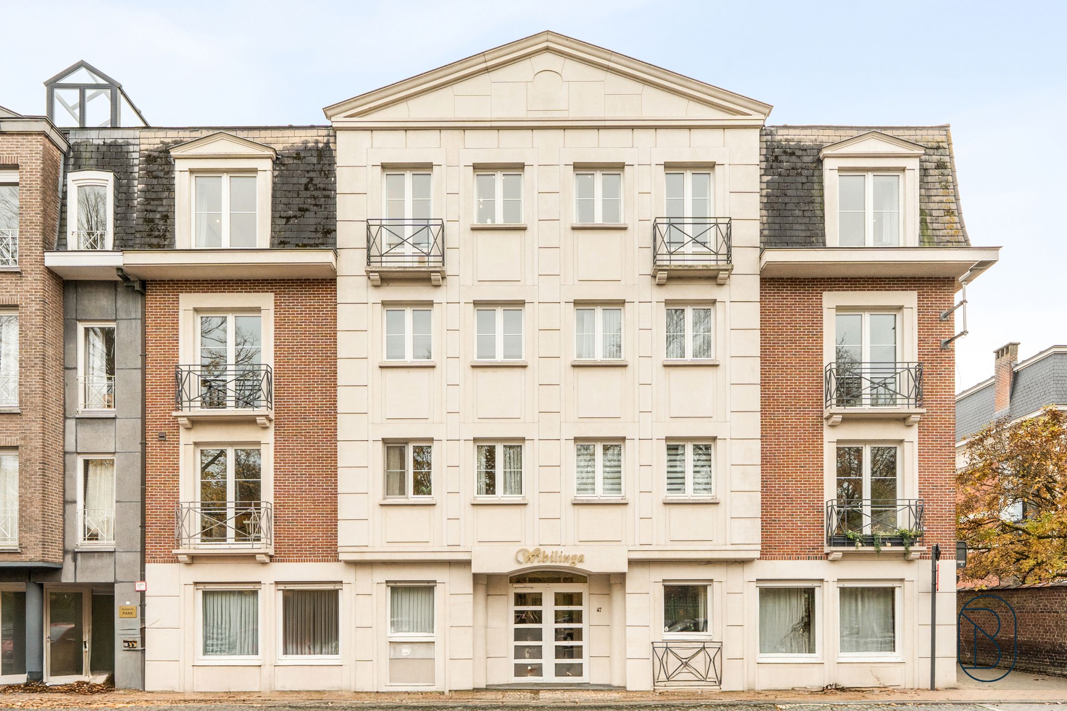 Uniek en luxueuze penthouse met PRACHTIG uitzicht! foto {{pictureIndex}}