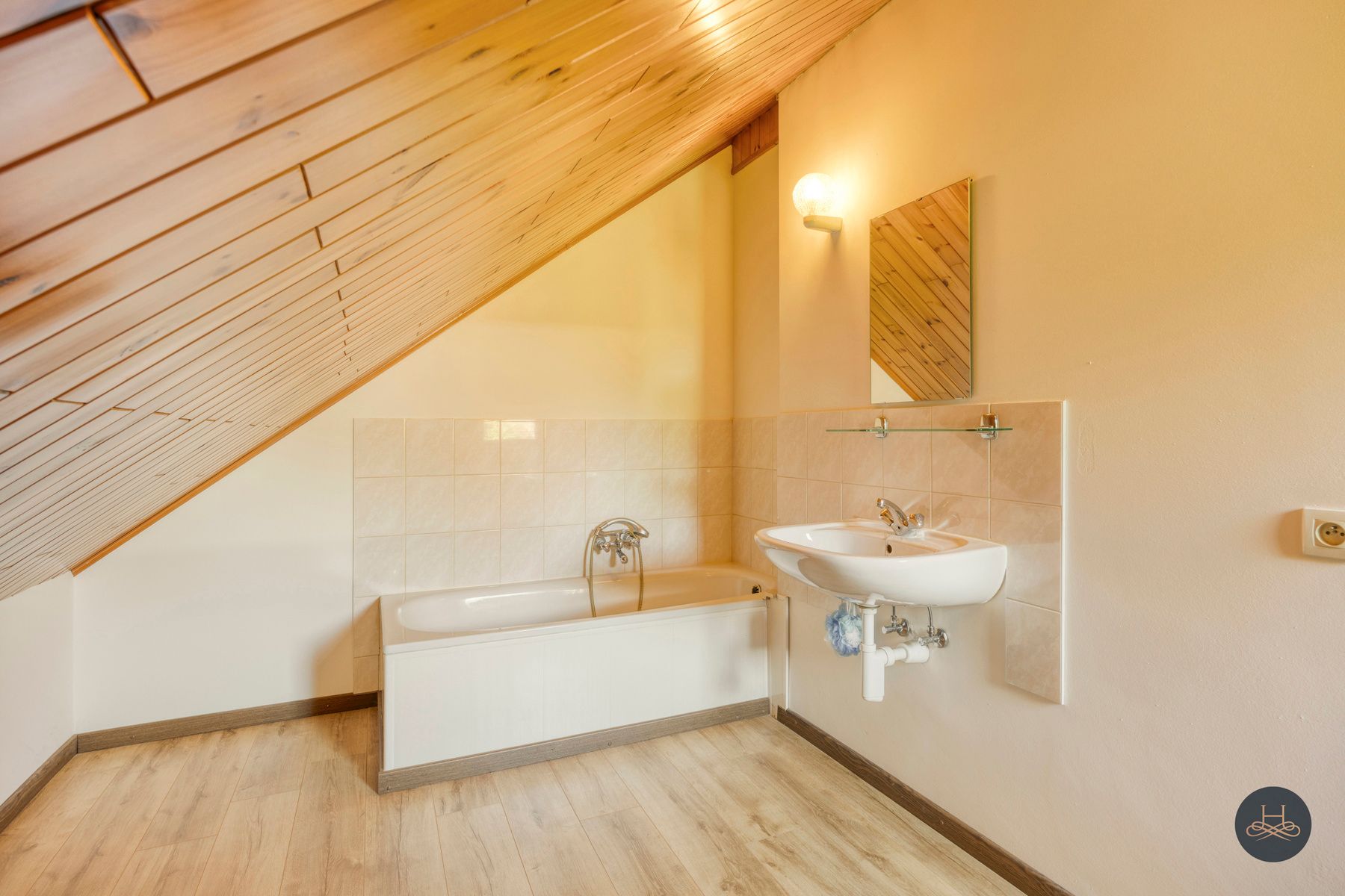 Gezellige woning nabij centrum Begijnendijk foto 17