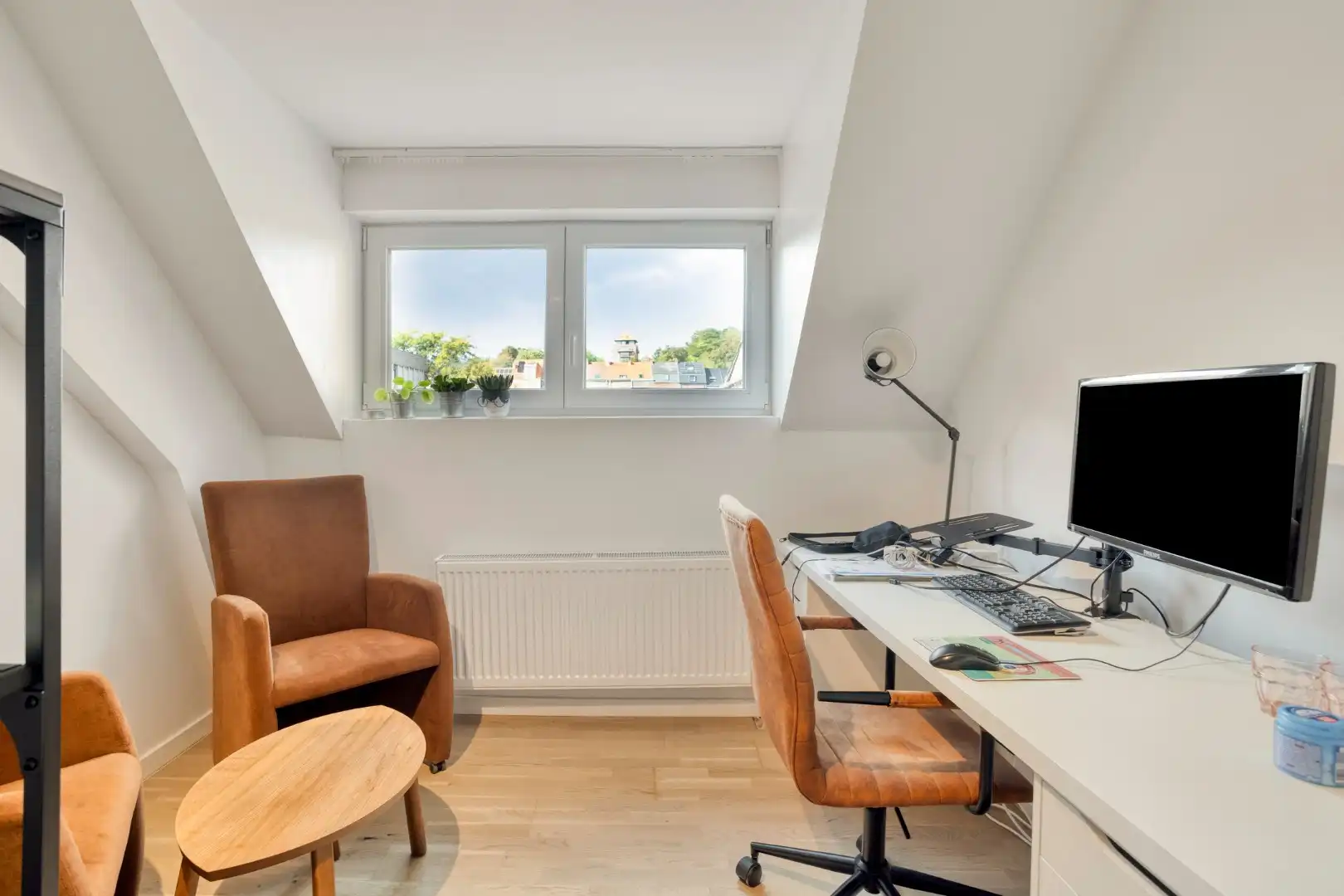 Kot/kamer te koop Riddersstraat 63 -/0101 - 3000 Leuven