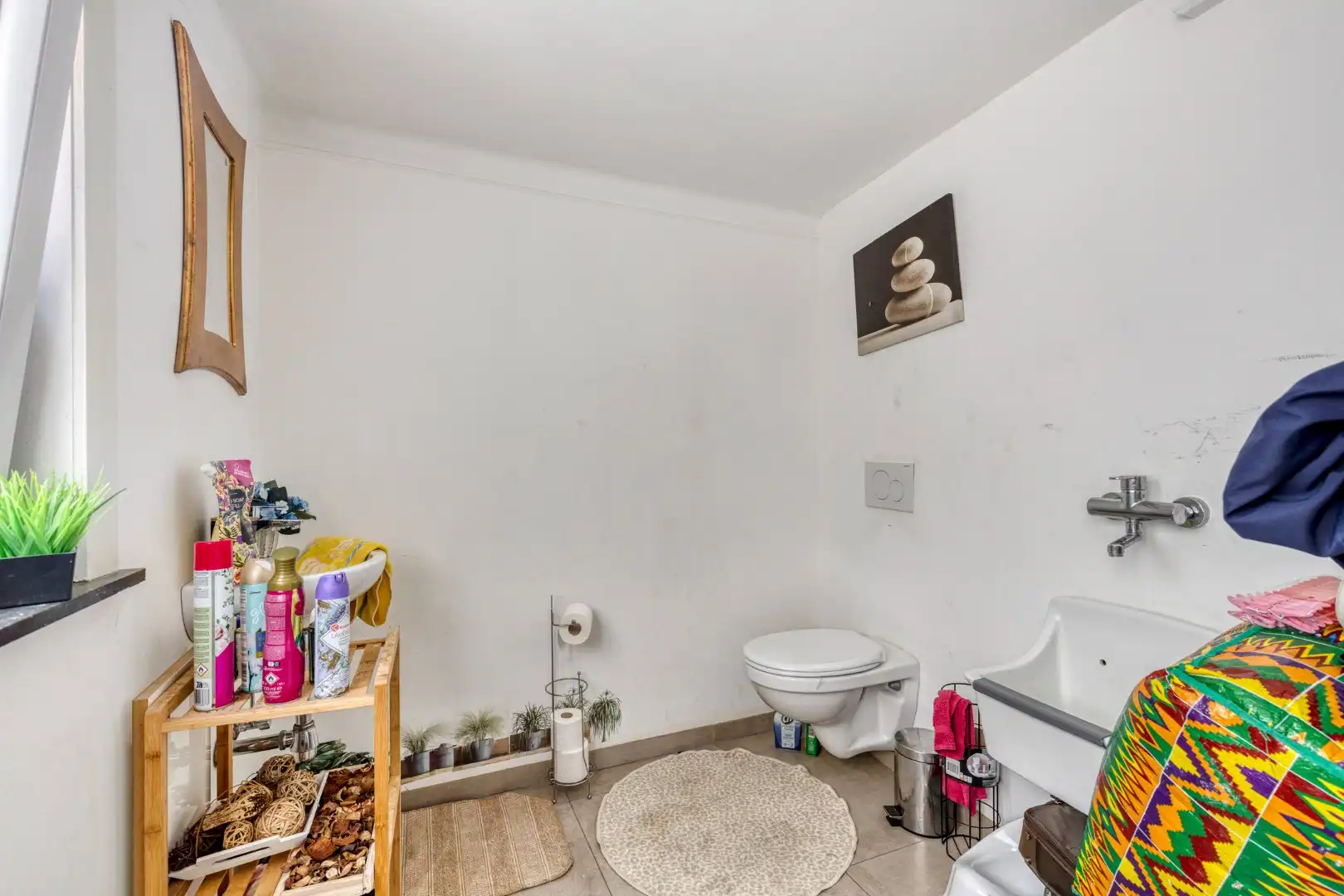 Duplexappartement 119m² - centrumligging! foto 10