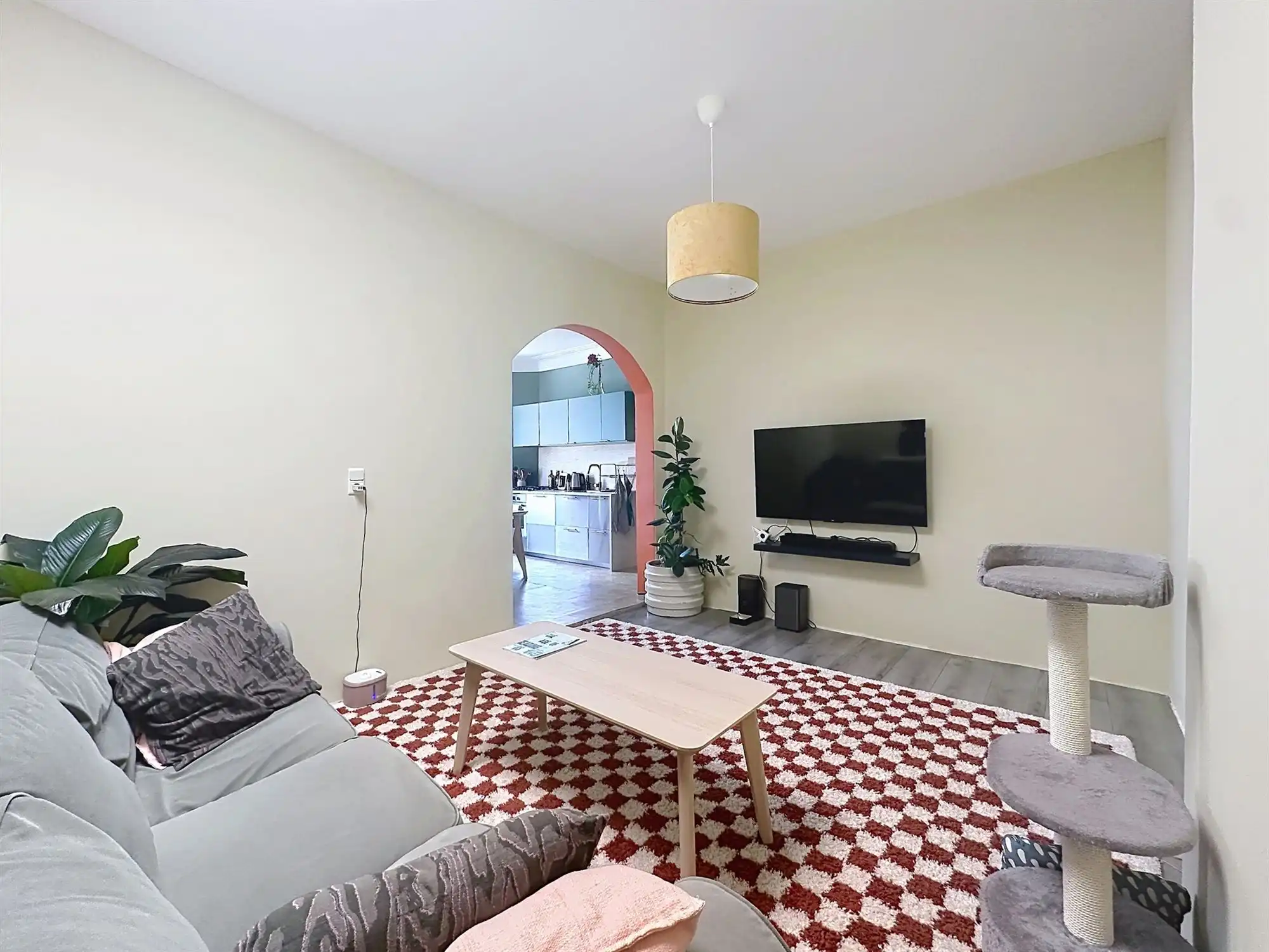 Huis foto 20