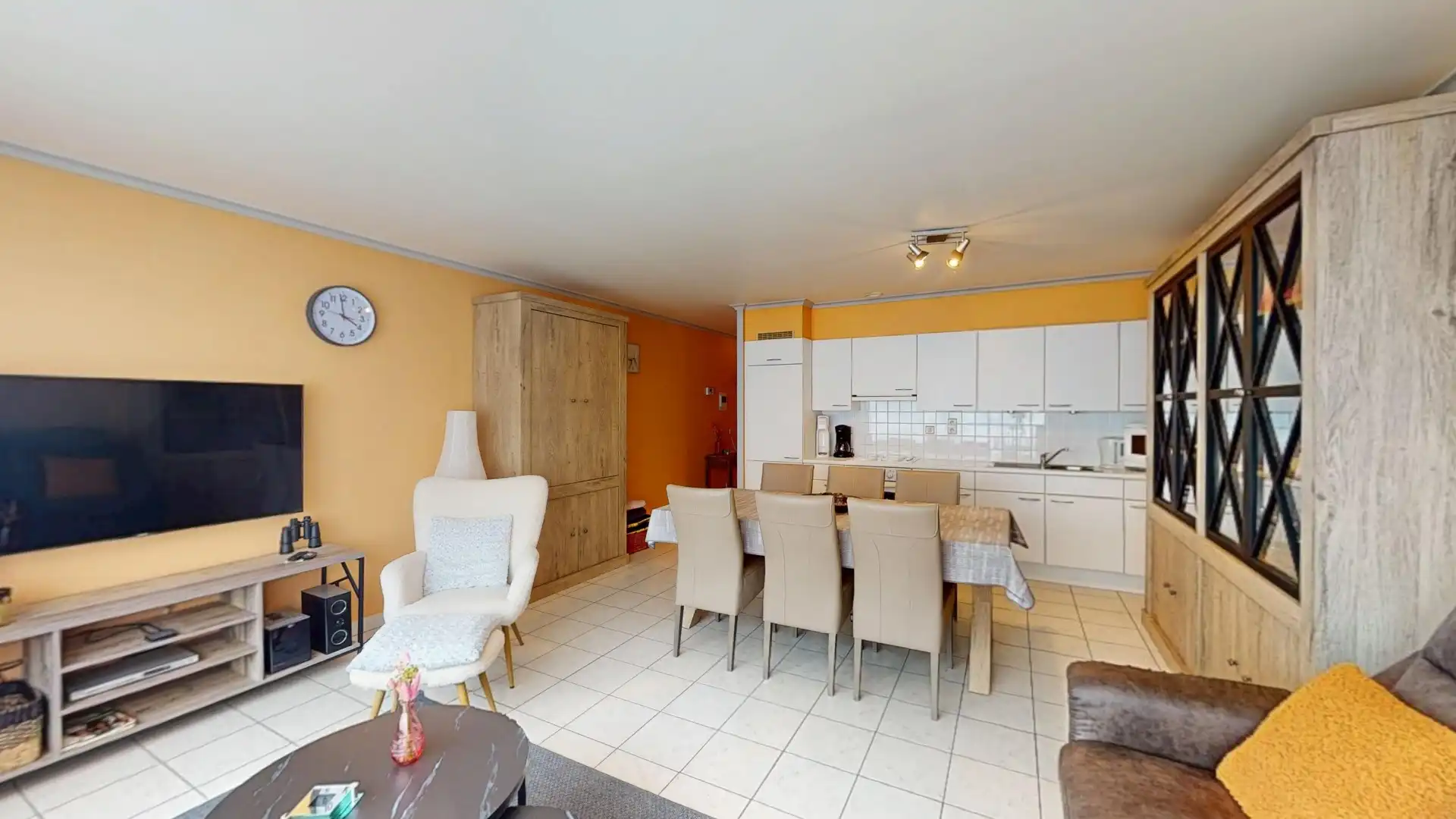 Appartement te koop foto 2
