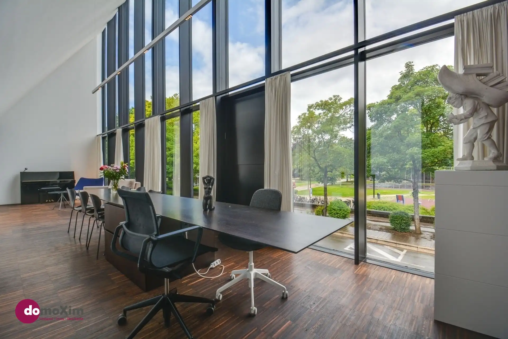Exclusieve city residence in het hart van Leuven foto 3