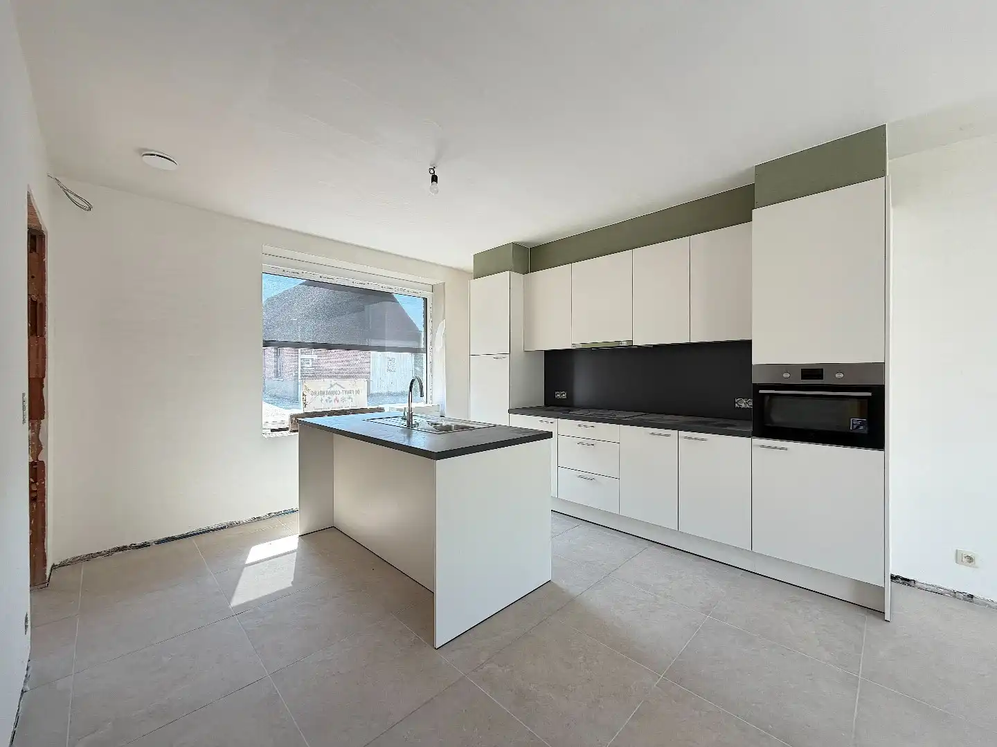 Nieuwbouwwoning te Ruddervoorde foto 4