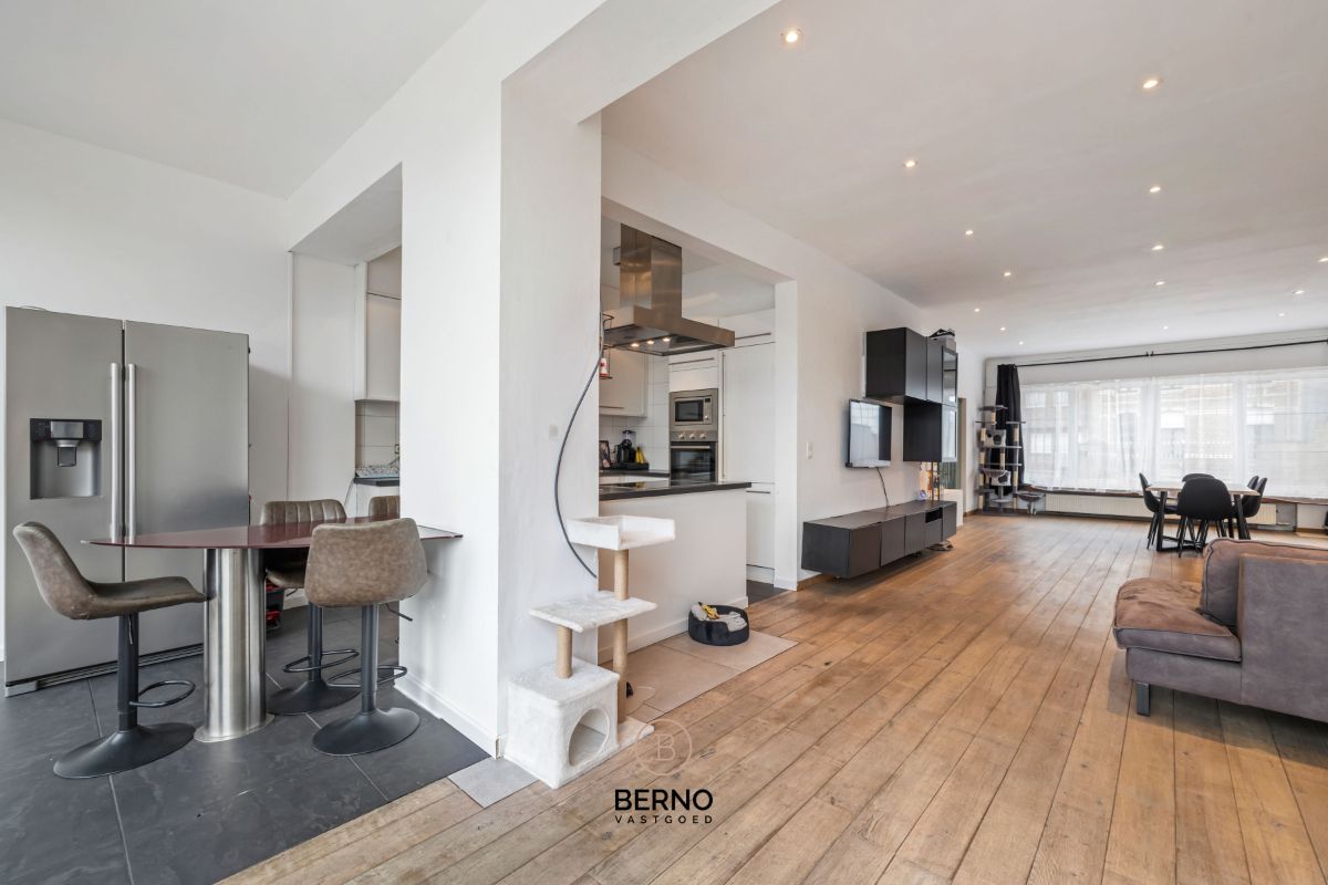 Energiezuinige HOB met tuin en oprit foto 8