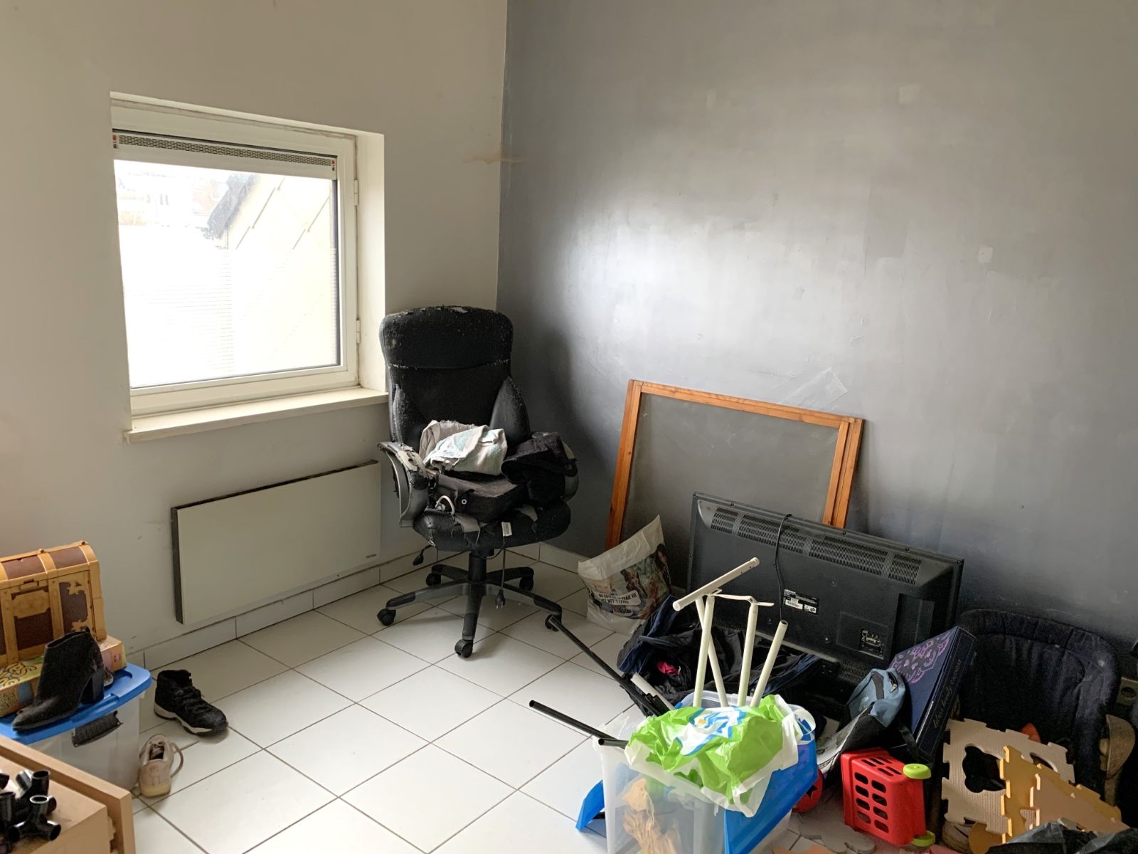 Charmant appartement  op TOPLIGGING (Mobiscore 9/10!)! foto 7