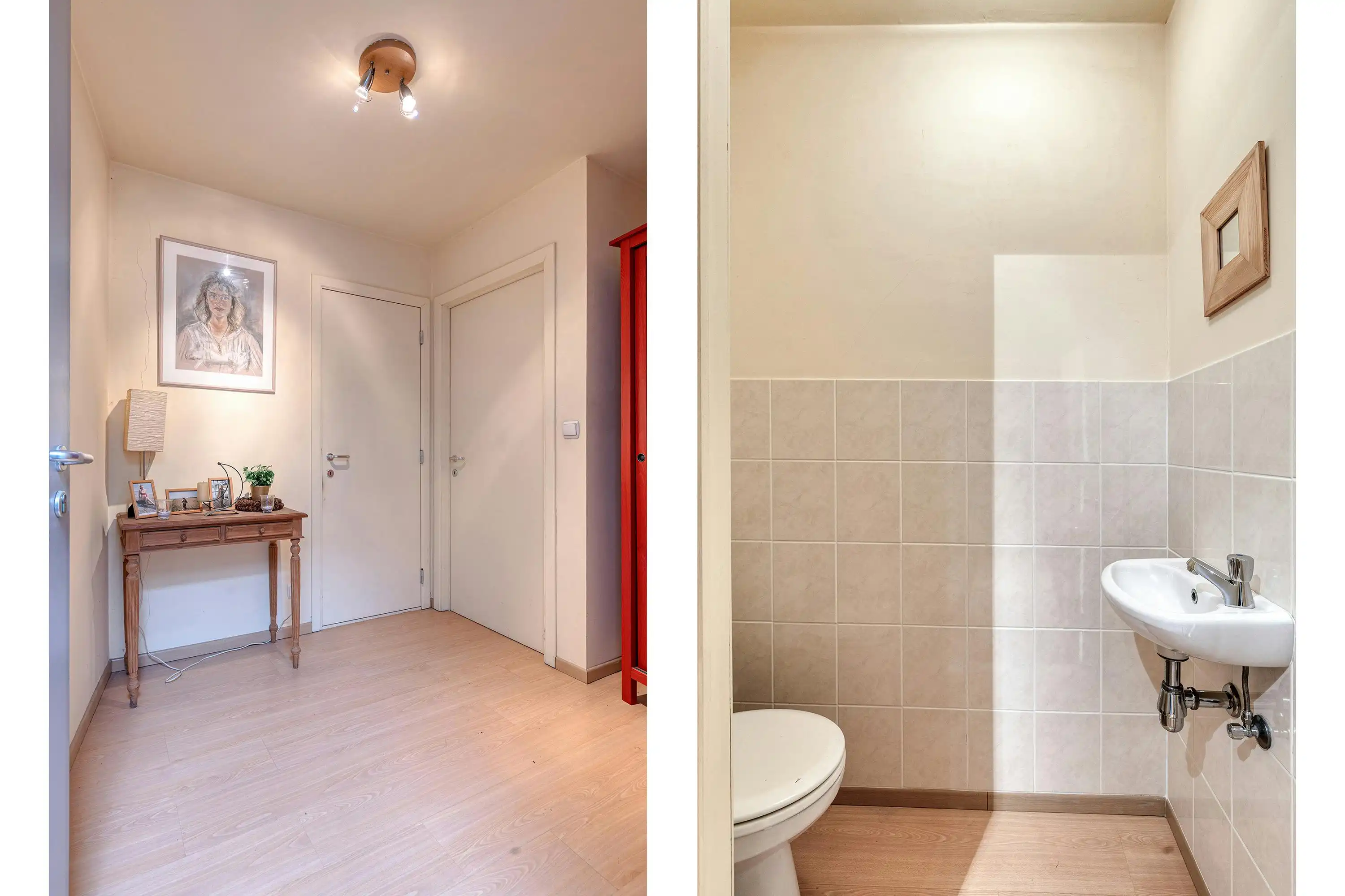 duplex appartement in het centrum van Herentals te koop foto 10