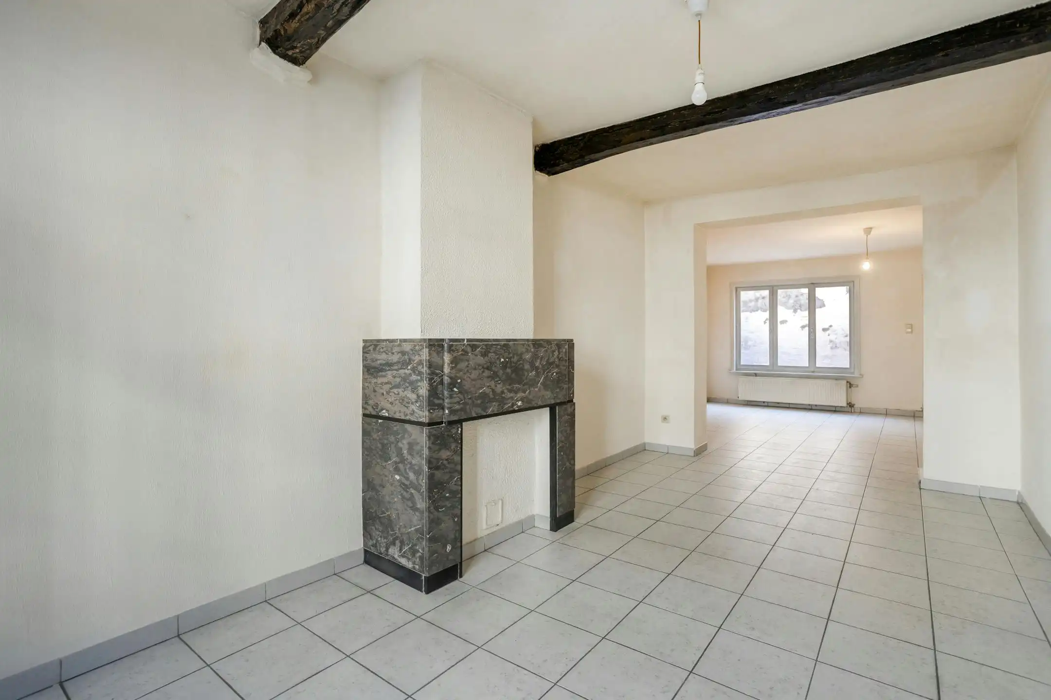 Te renoveren huis op een toplocatie in centrum Brugge foto 3