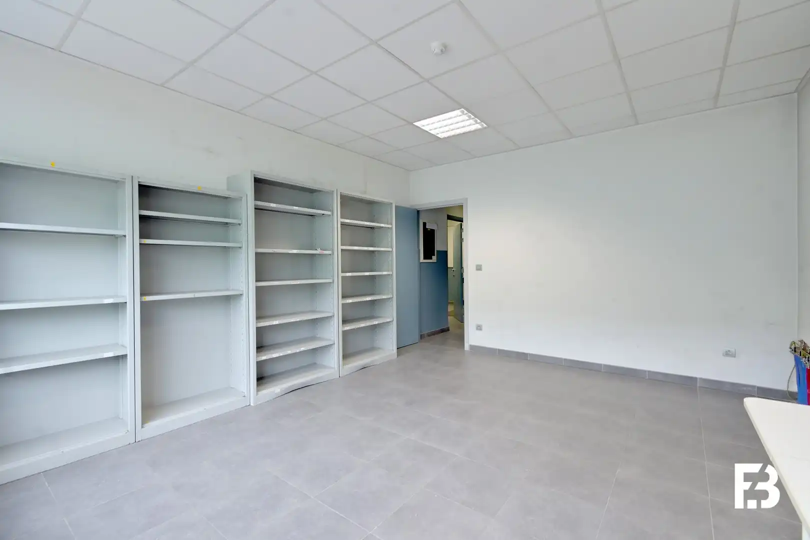 Ondernemen op een locatie die werkt foto 16