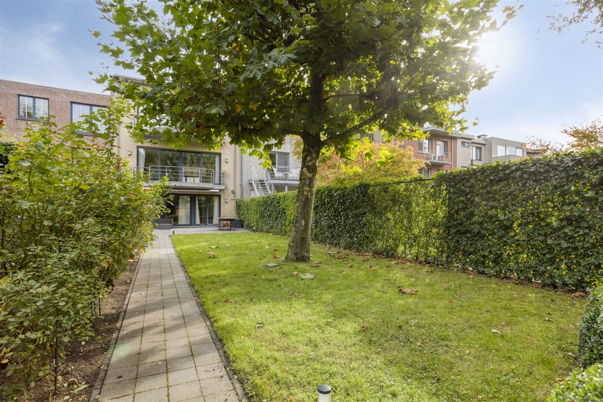 Exclusieve, ruime gezinswoning  foto 42