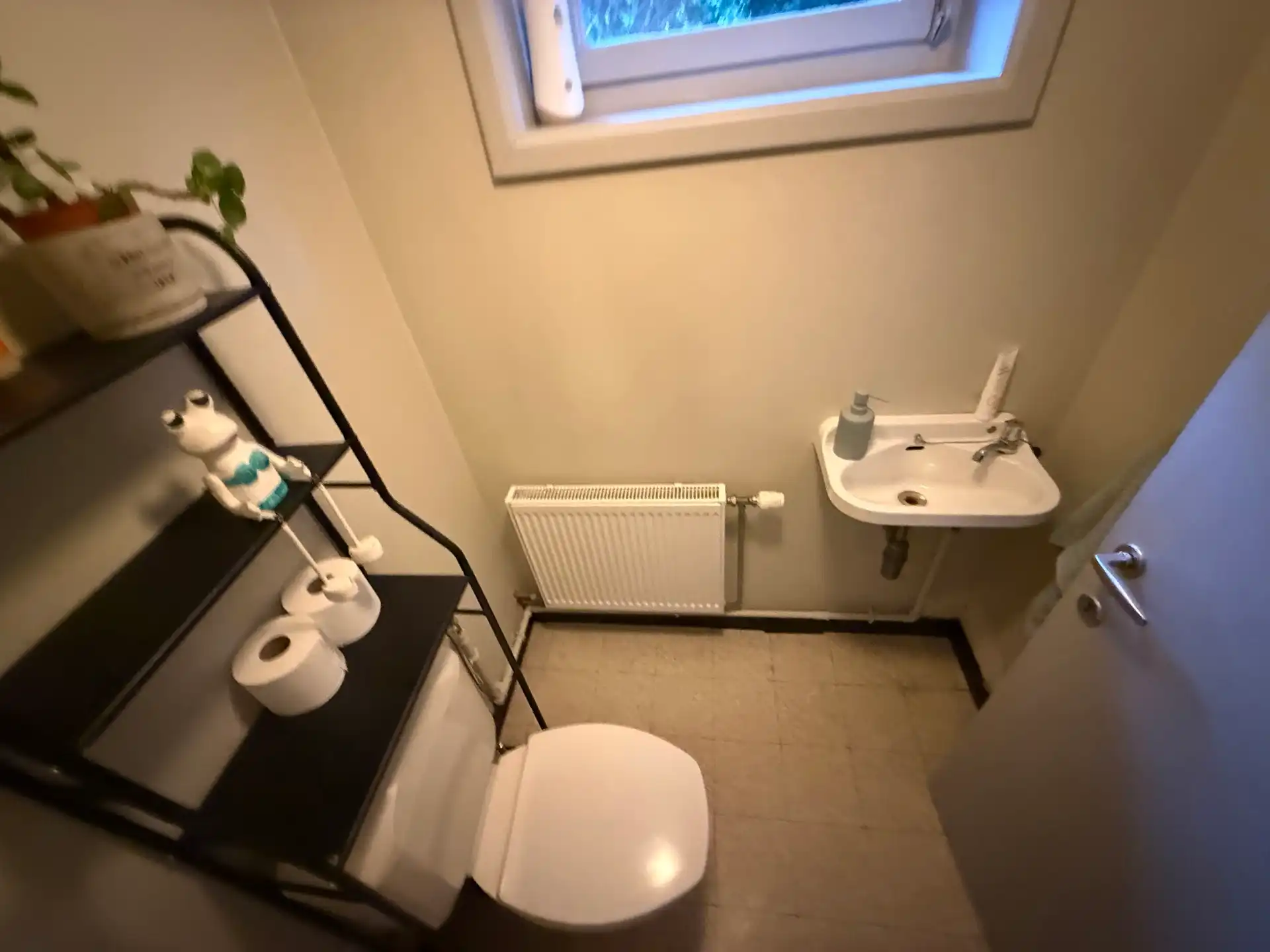 AALST - CHARMANT SPOORWEGHUISJE foto 19