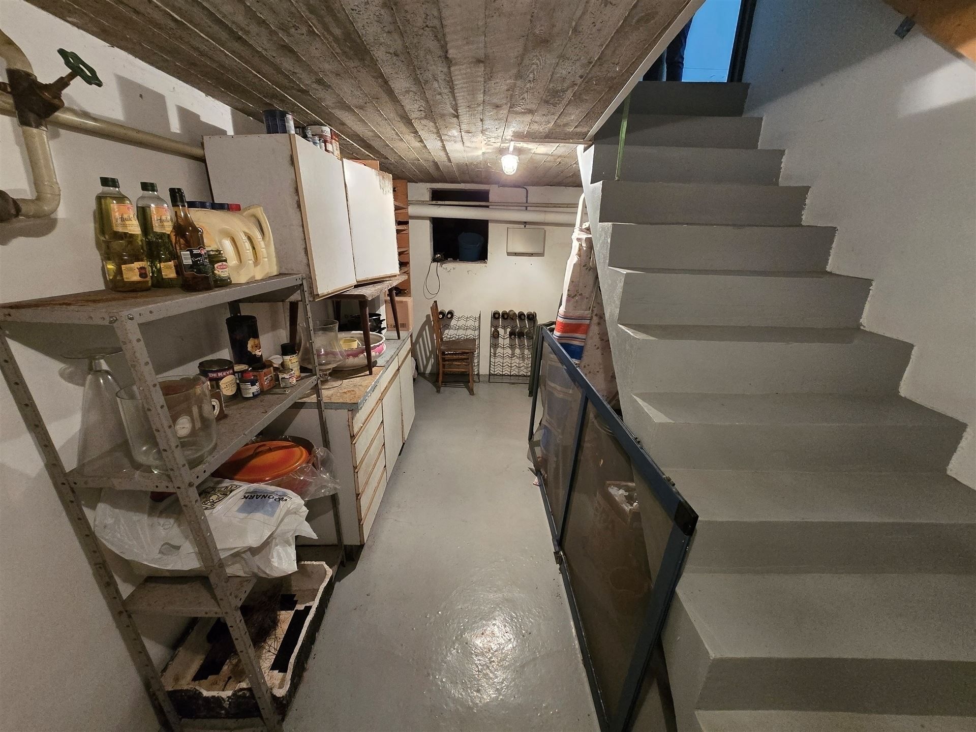 Exclusieve villa met tuin en vijver ! foto 16