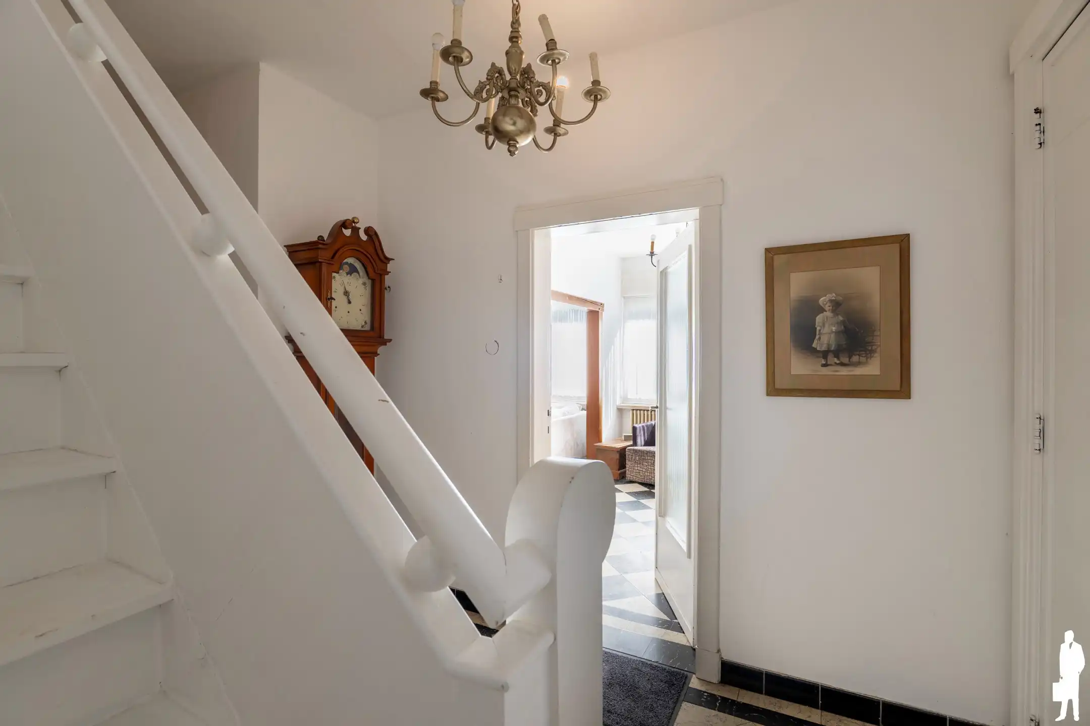 Unieke, lichtrijke woning met 4 slpk. en natuurtuin op 799m² foto 4