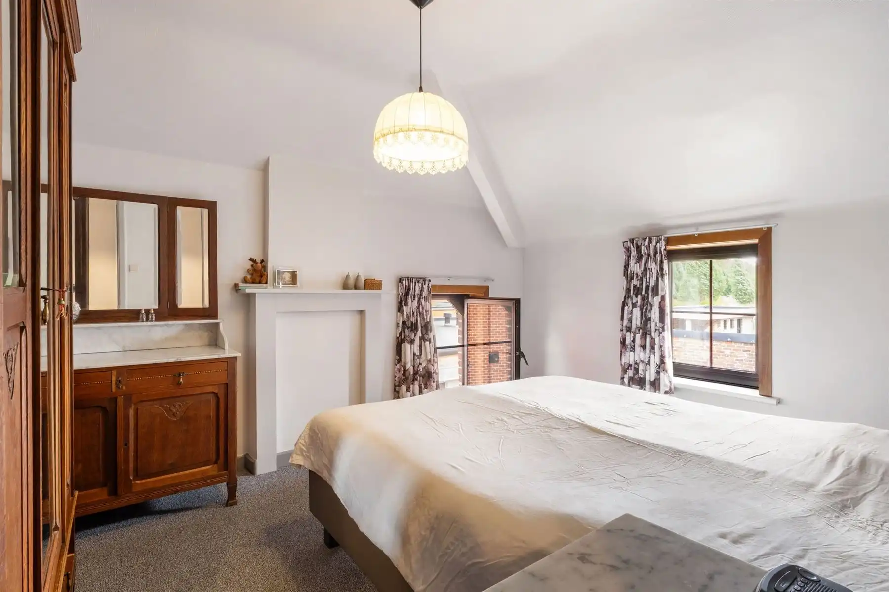 Direct bewoonbare, karaktervolle woning foto 8