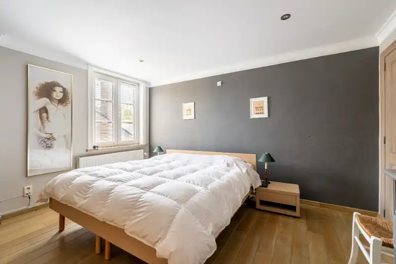 Landelijke, instapklare woning op rustige ligging. foto 18