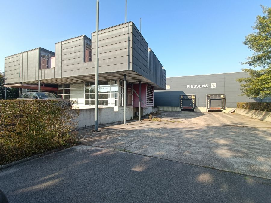 Fortsesteenweg 19, 2860 Sint-Katelijne-Waver foto 11