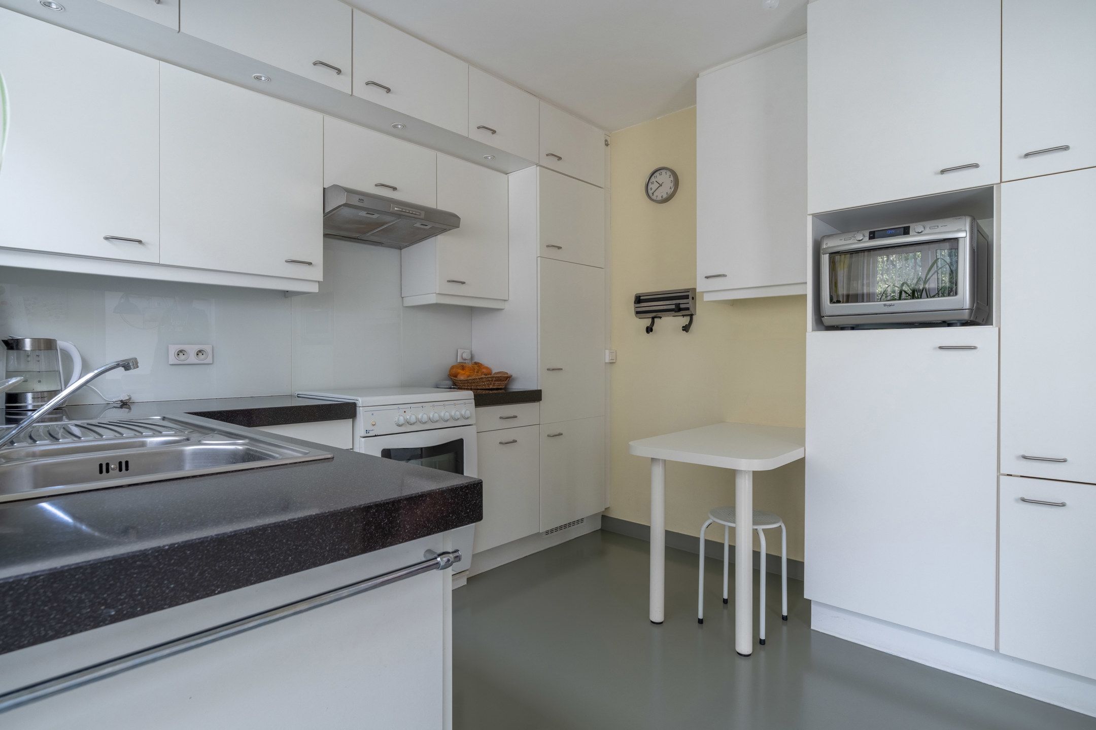 Toffe instapklare energiezuinige woning met gezellige tuin foto 15