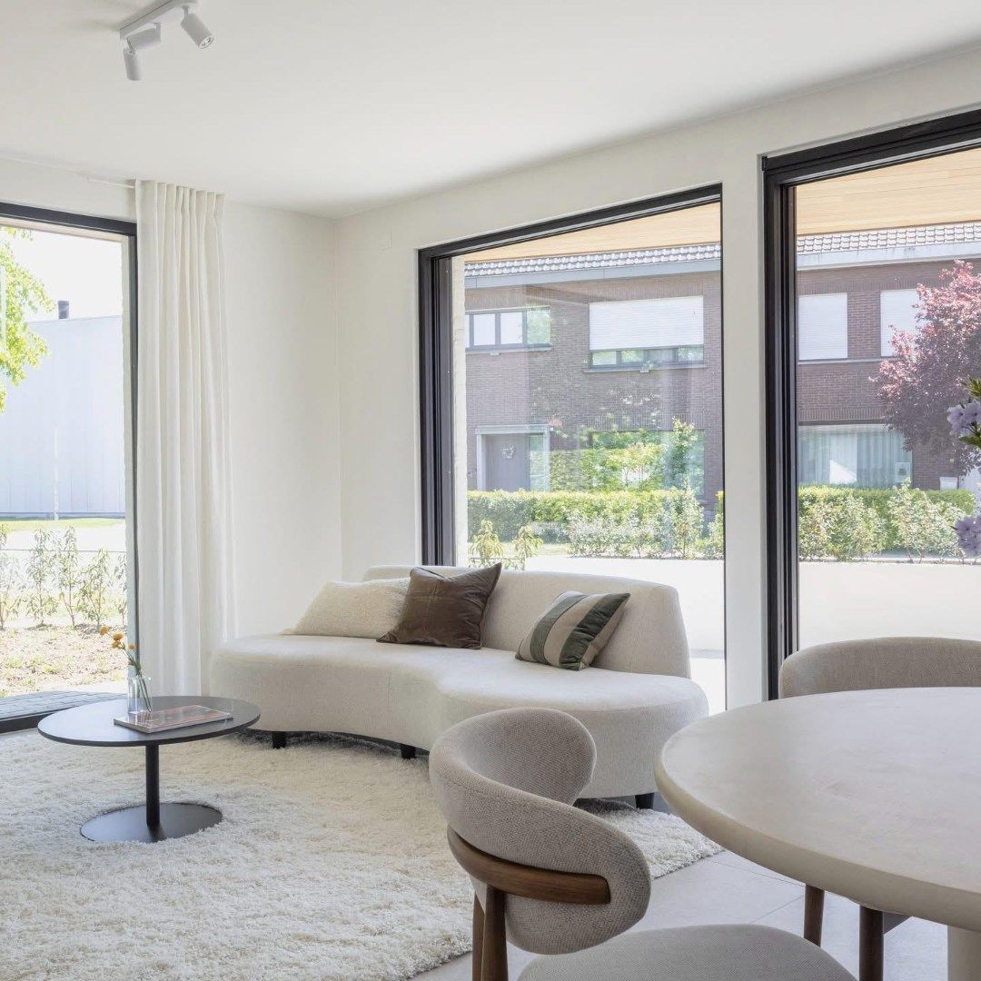 Duurzame & luxueuze appartementen TE KOOP in 'residentie Daniël & Zozima'. foto 21