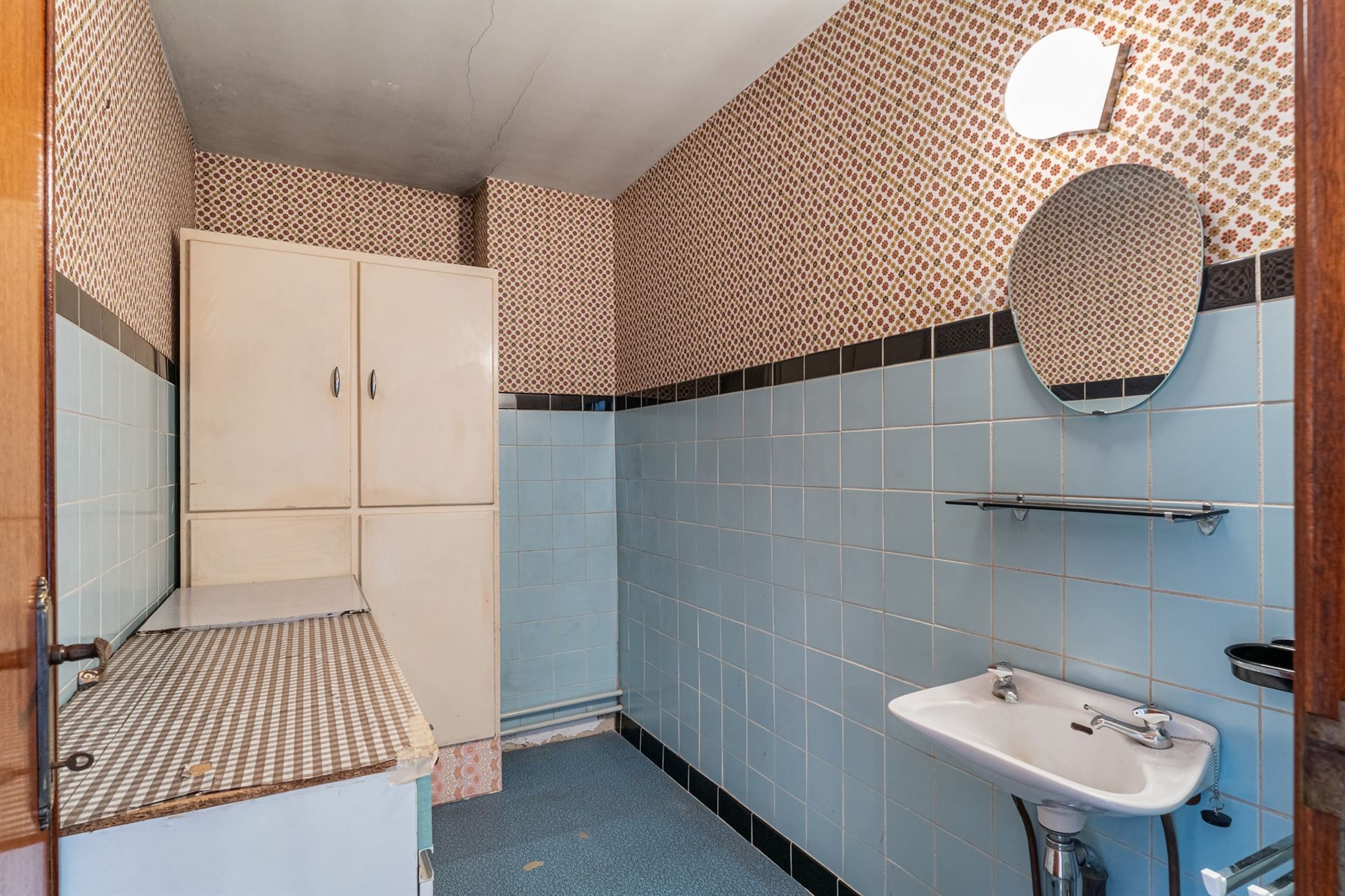 Te renoveren vrijstaande eengezinswoning. foto 22