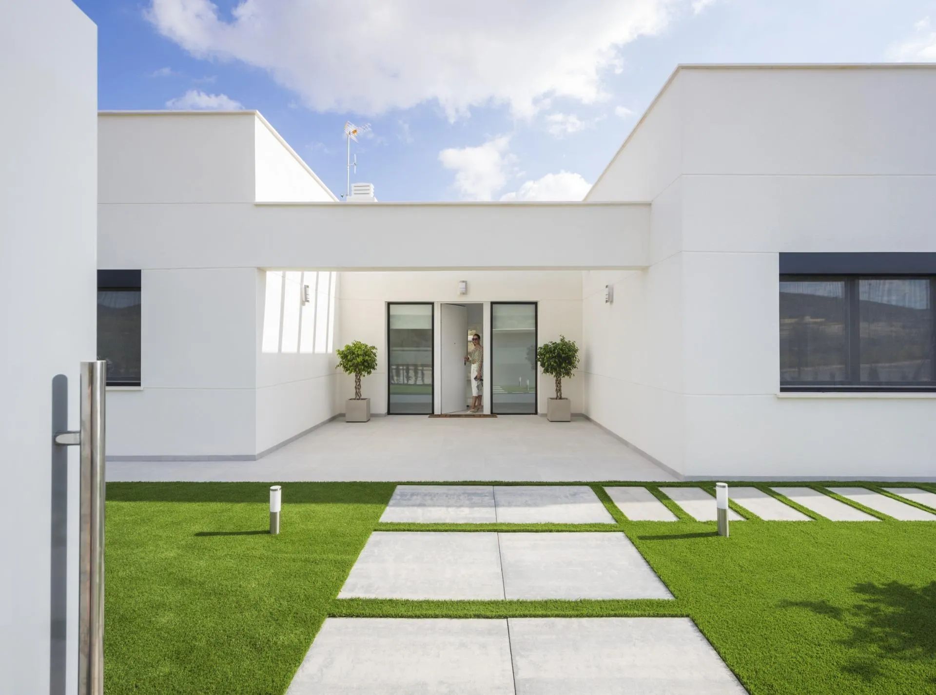 Grijp nu je kans op jouw droomvilla in een prachtige, serene omgeving – wonen in stijl en rust foto 14