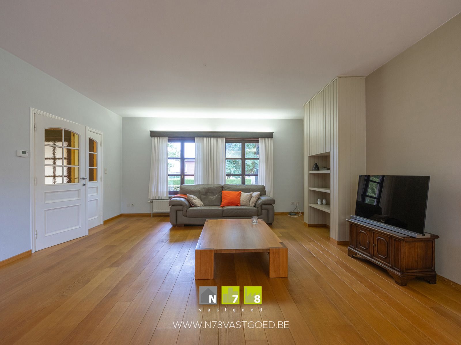 Huis te koop foto 5