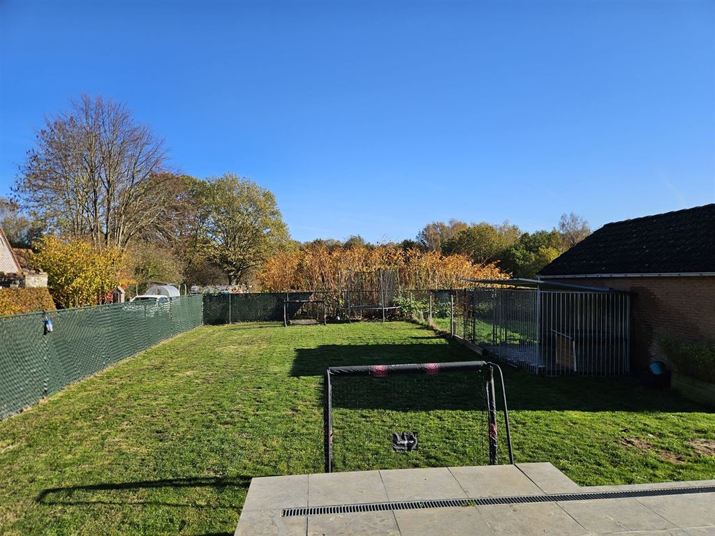 Vrijstaande woning foto 10