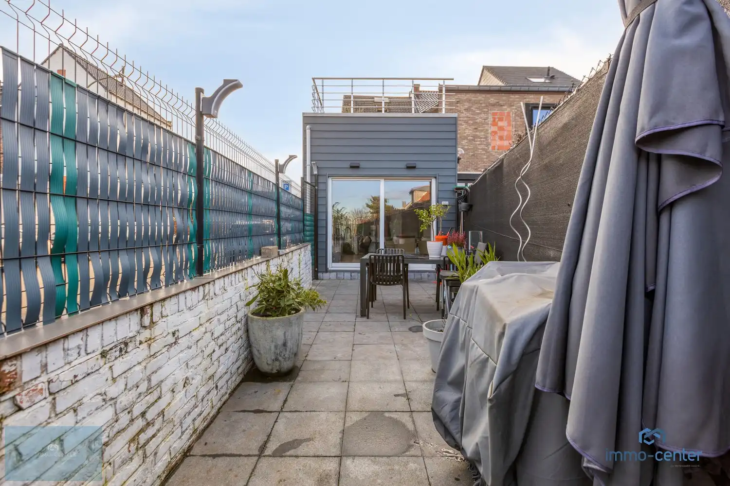 🏡 Instapklare ruime woning met 4 slaapkamers, 2 badkamers foto 30